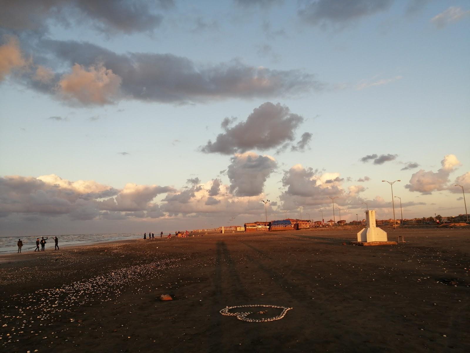 New Damietta Beach