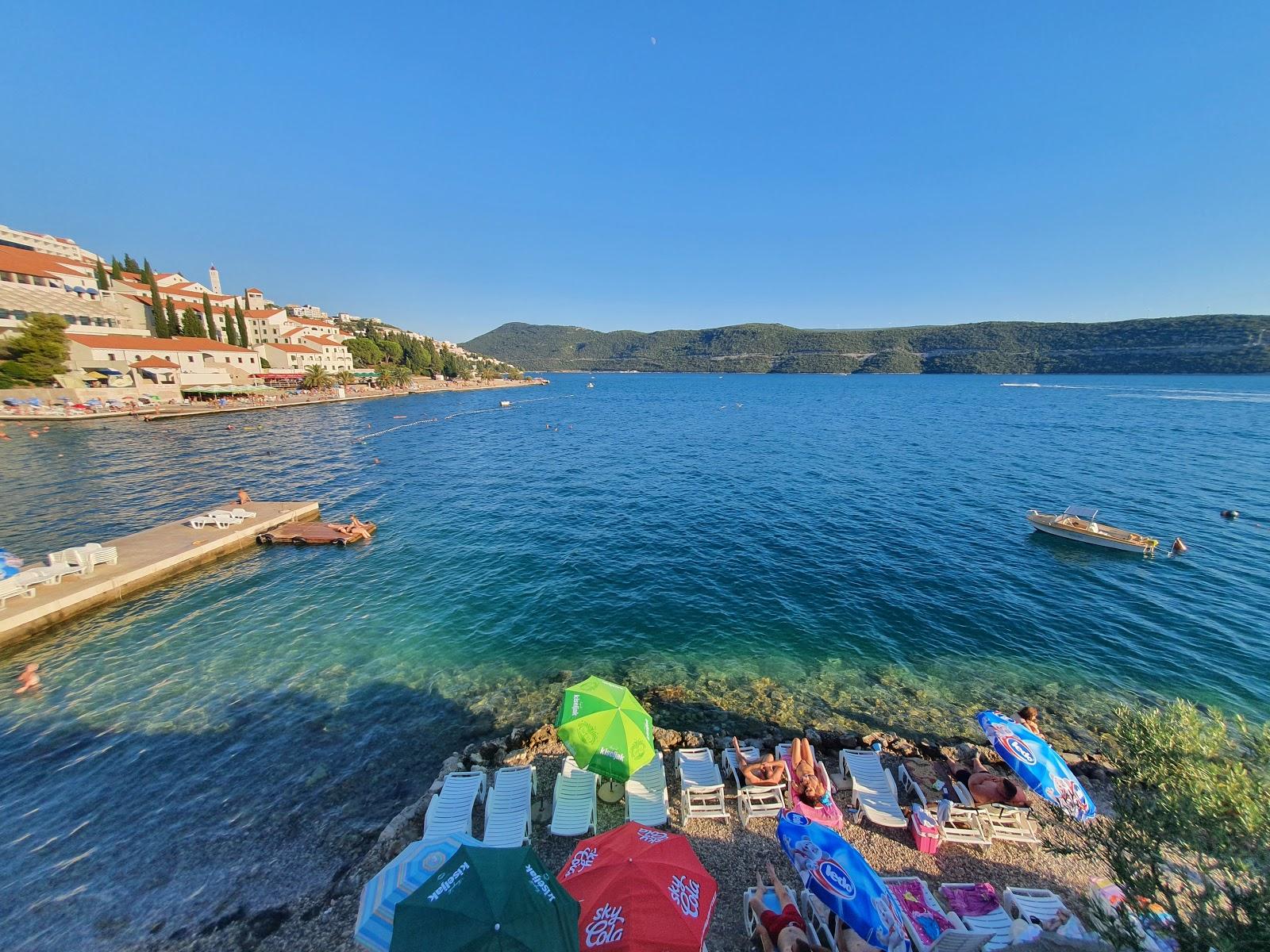 Plaza Neum