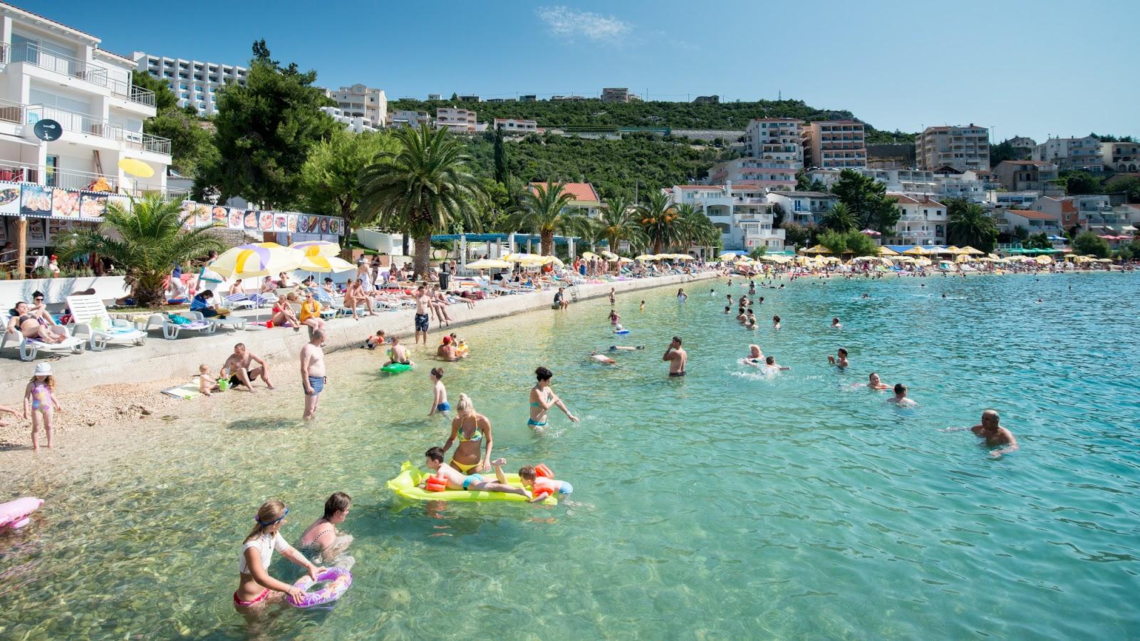 Neum beach II