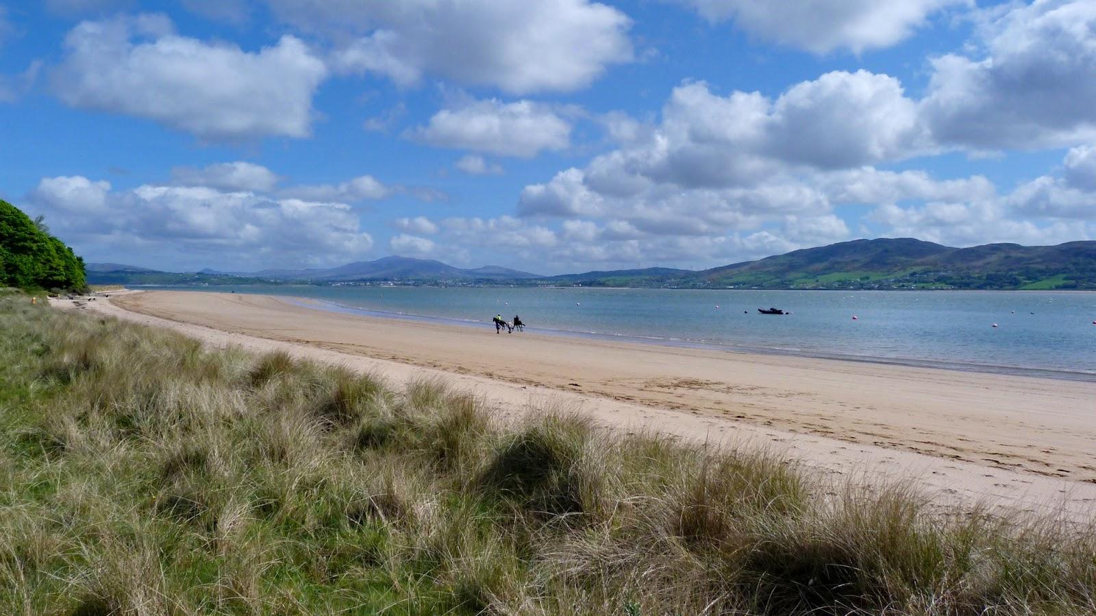 Rathmullan Beach