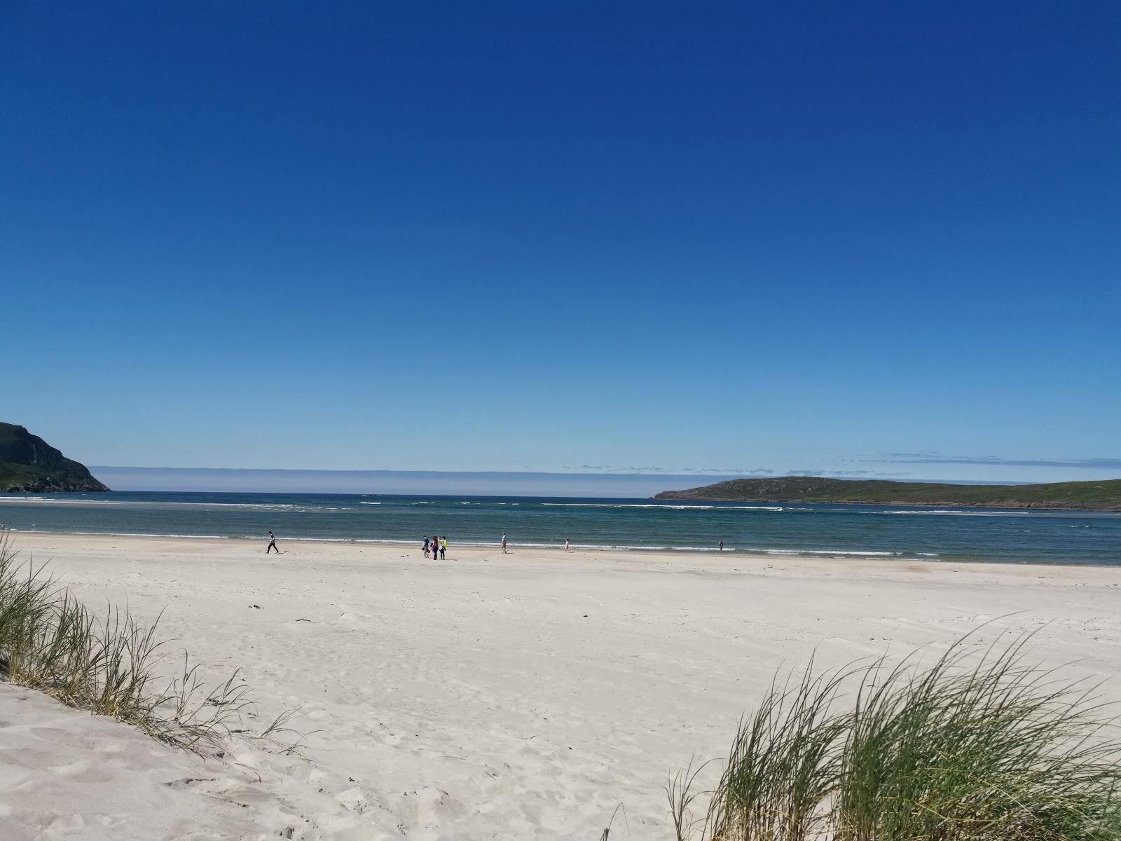 Maghera Beach