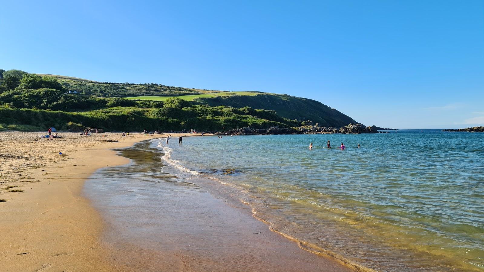 Stroove Beach