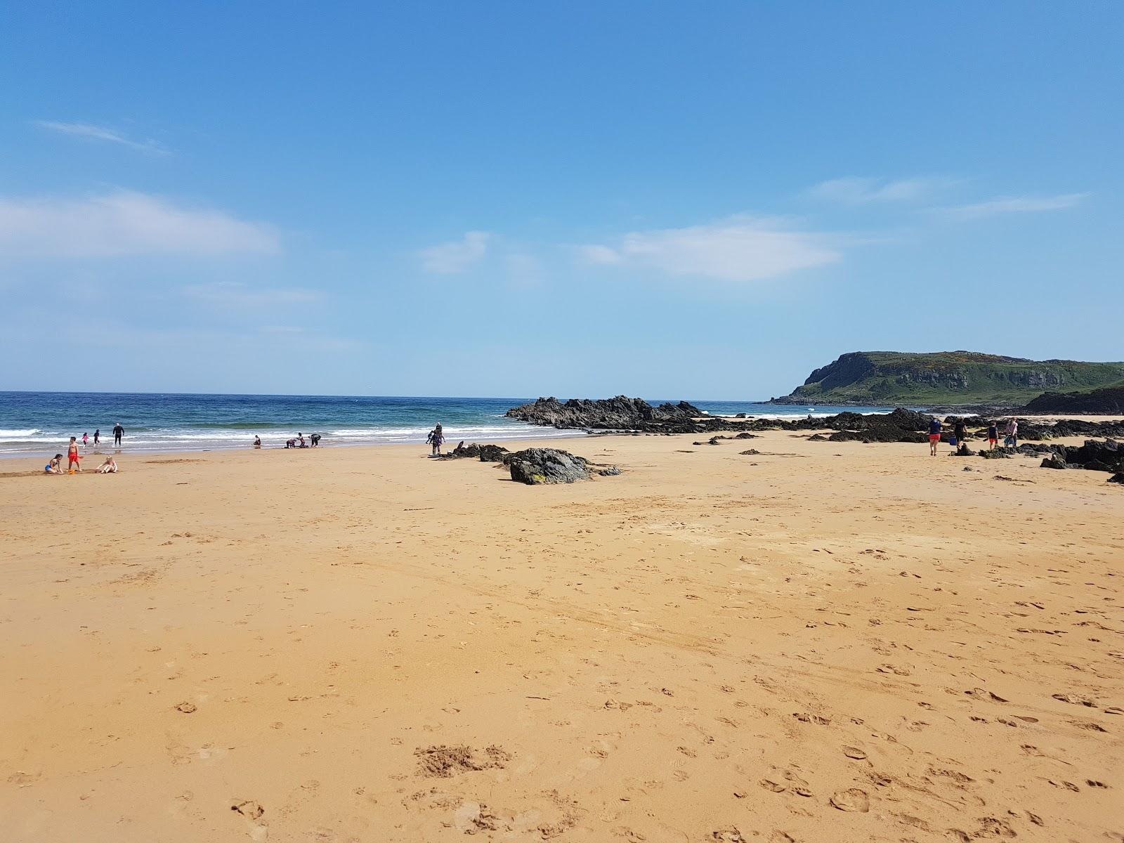 Culdaff Beach