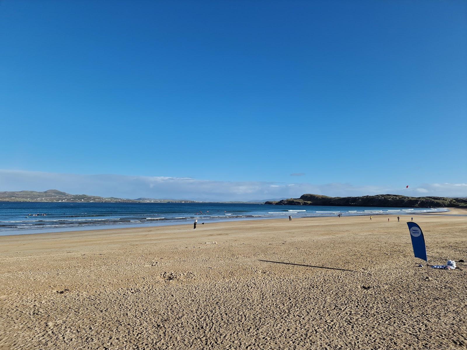 Marble Hill Strand