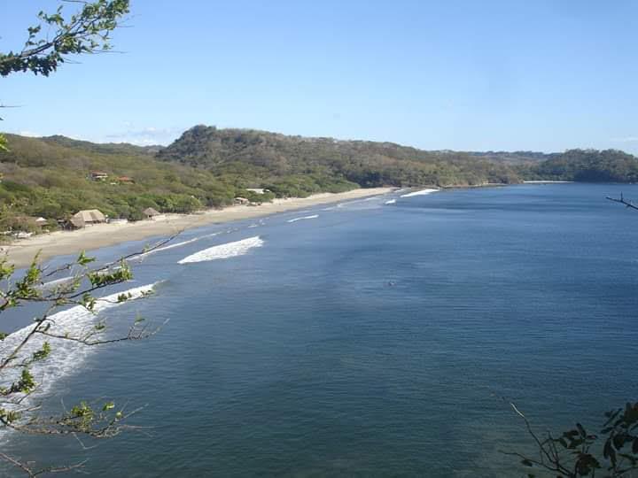 El Coco Beach