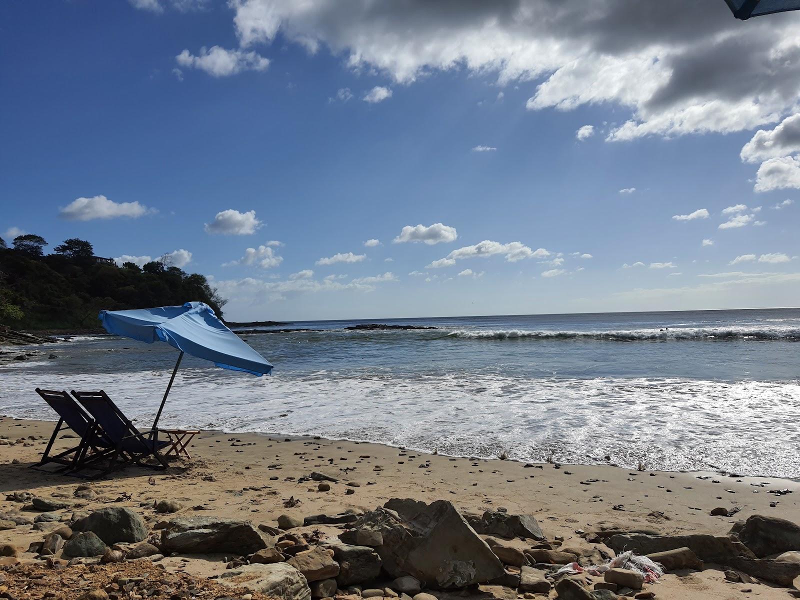 Maderas Beach