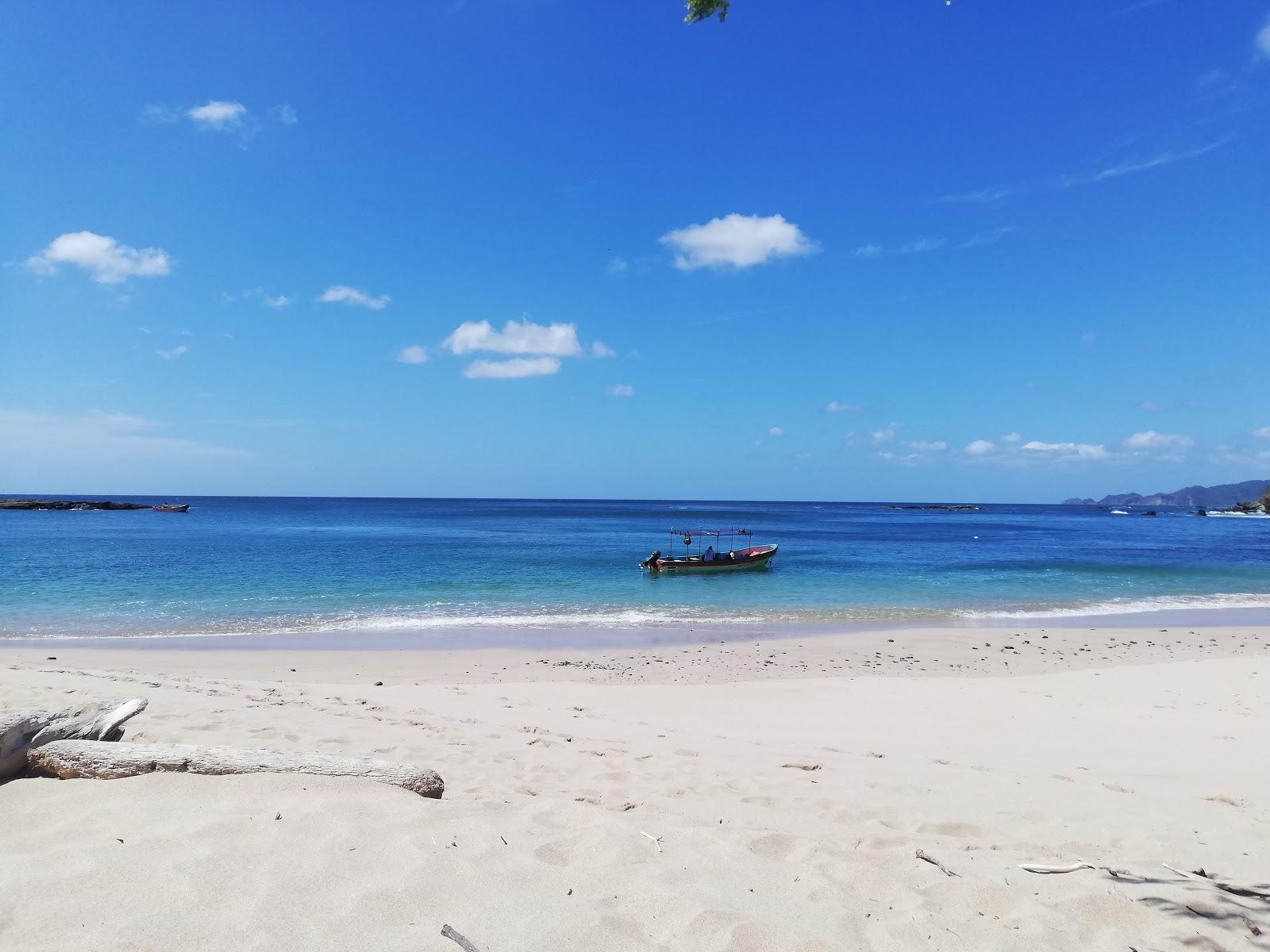 Cinco Beach