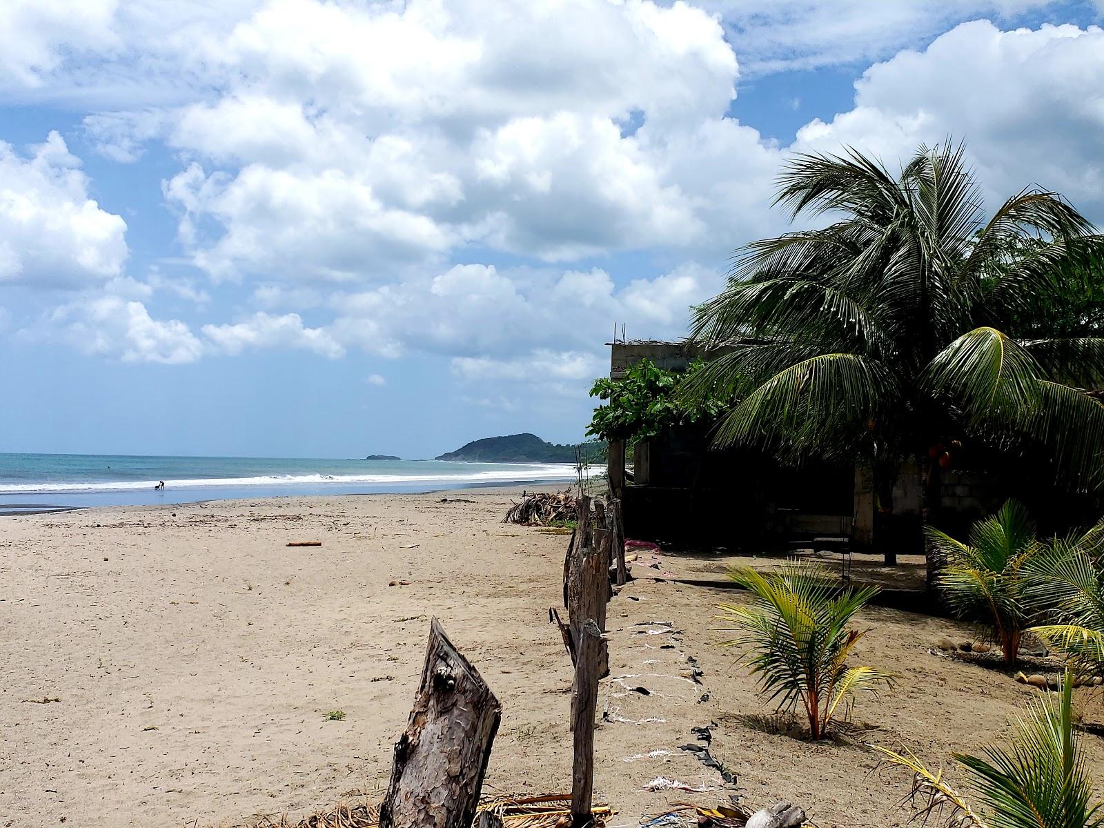 Guasacate Beach