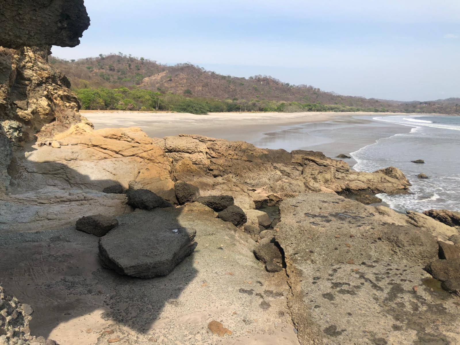 Amarilla Beach