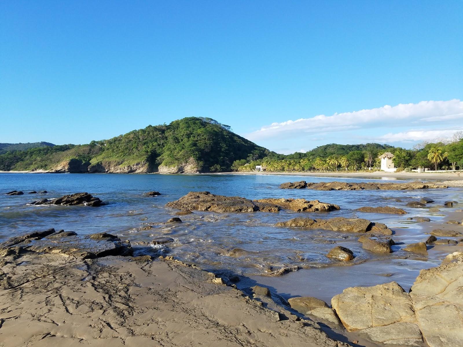 Ocotal Beach