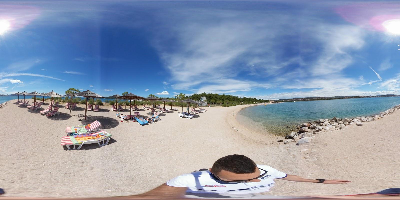 Solaris beach
