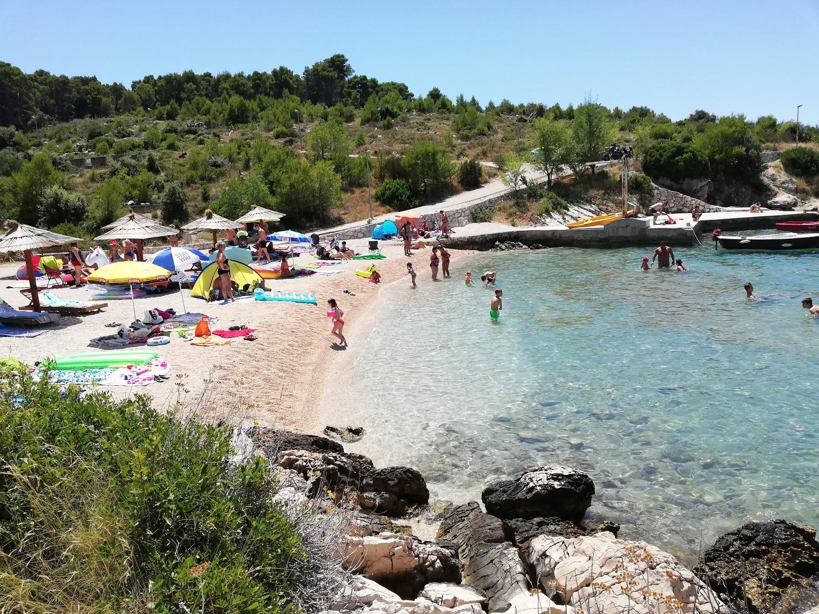 Bilo beach