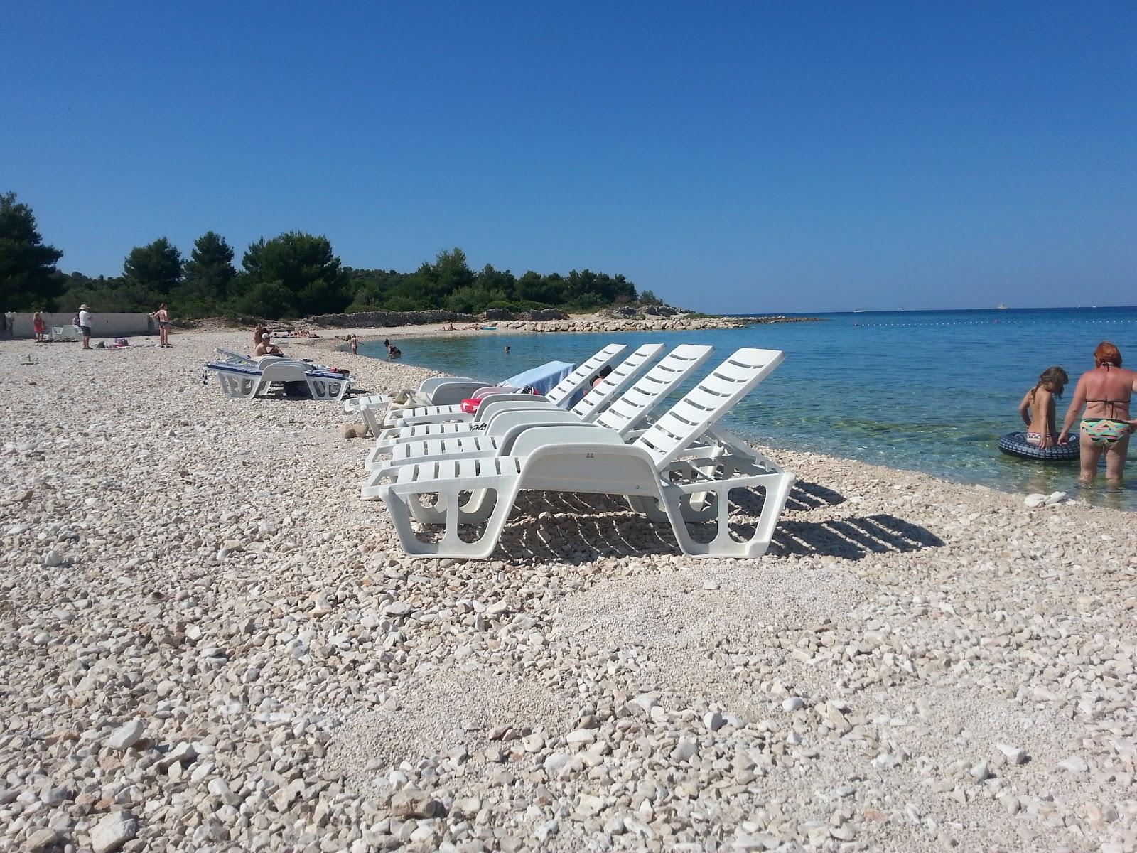 Sepurina beach