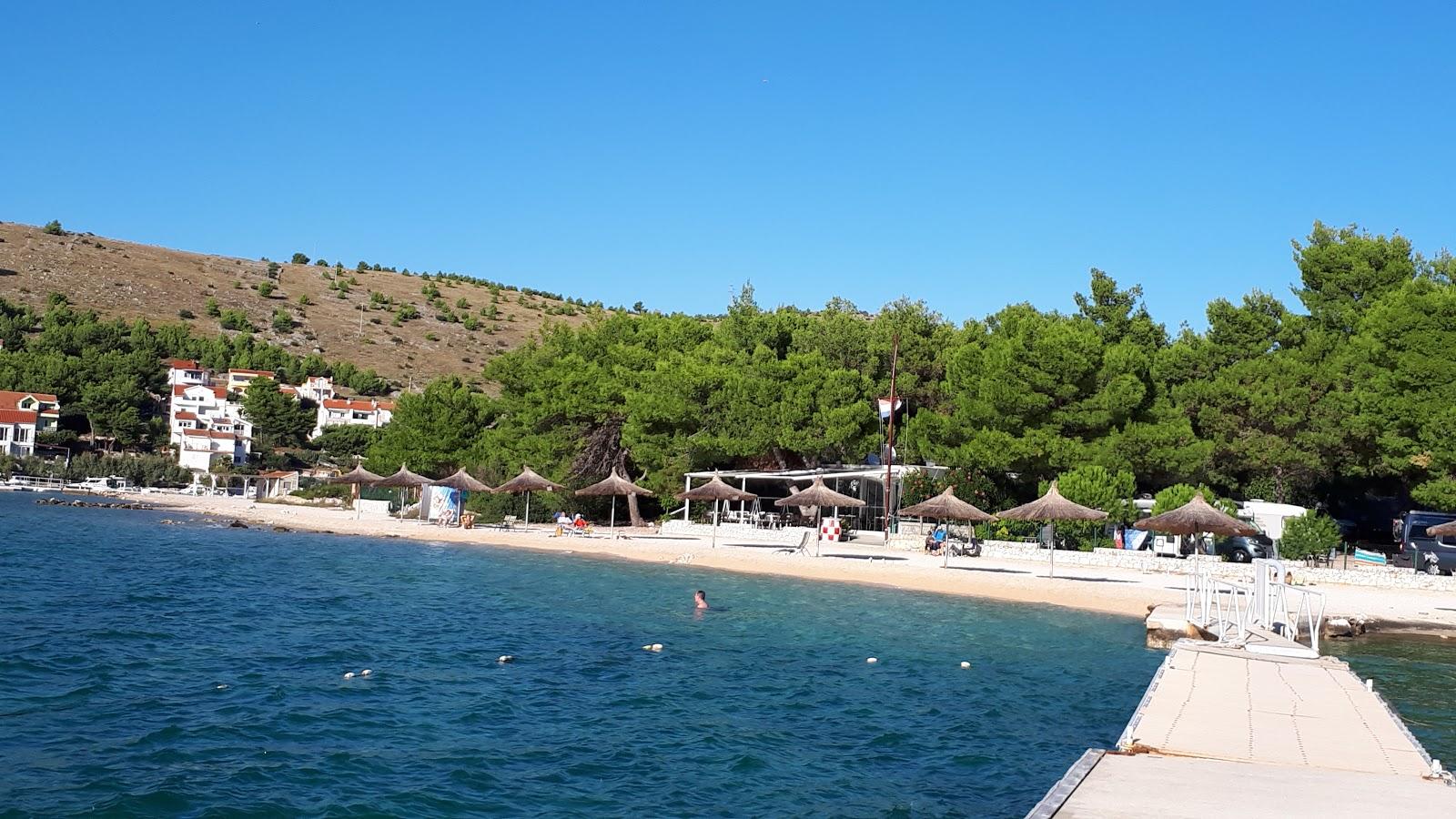 Jasenovo beach