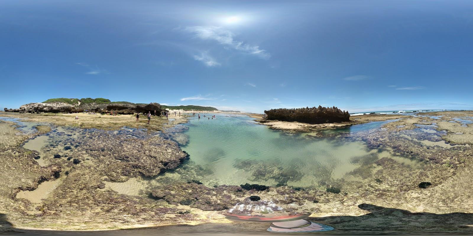 Middle Beach