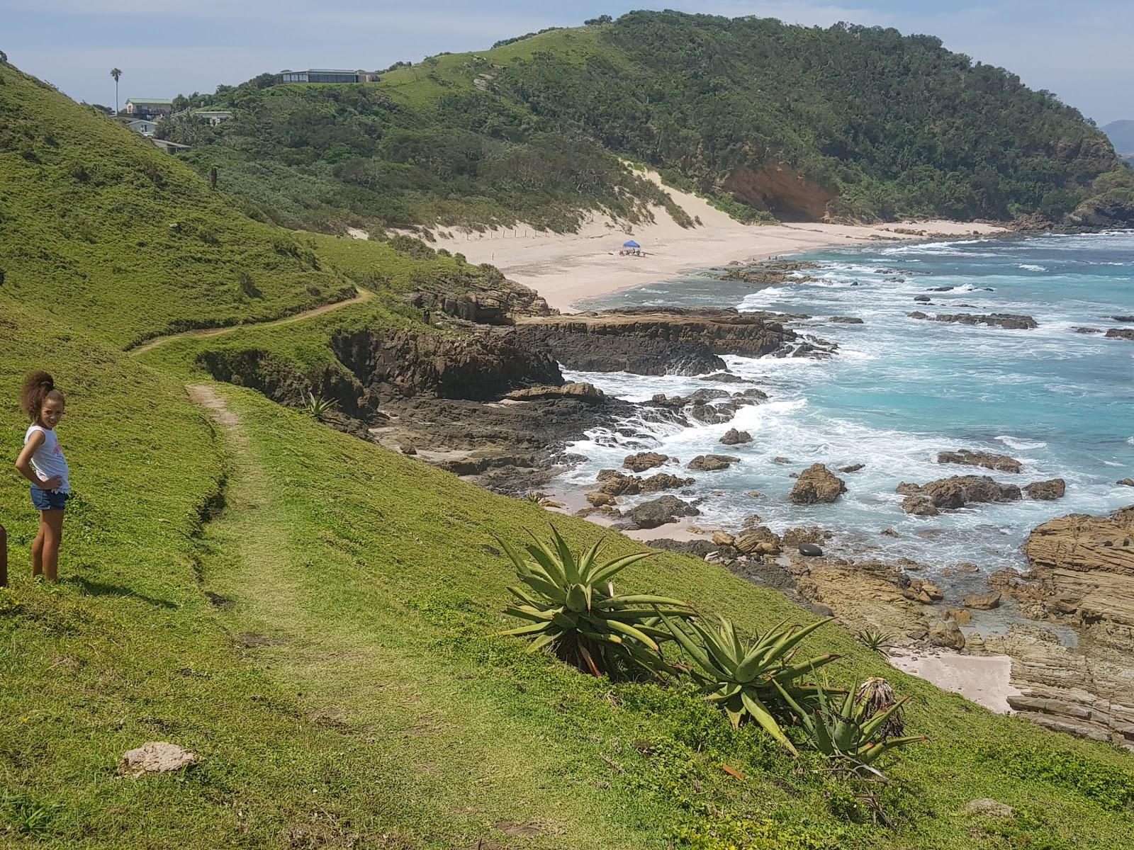 Umngazana beach II