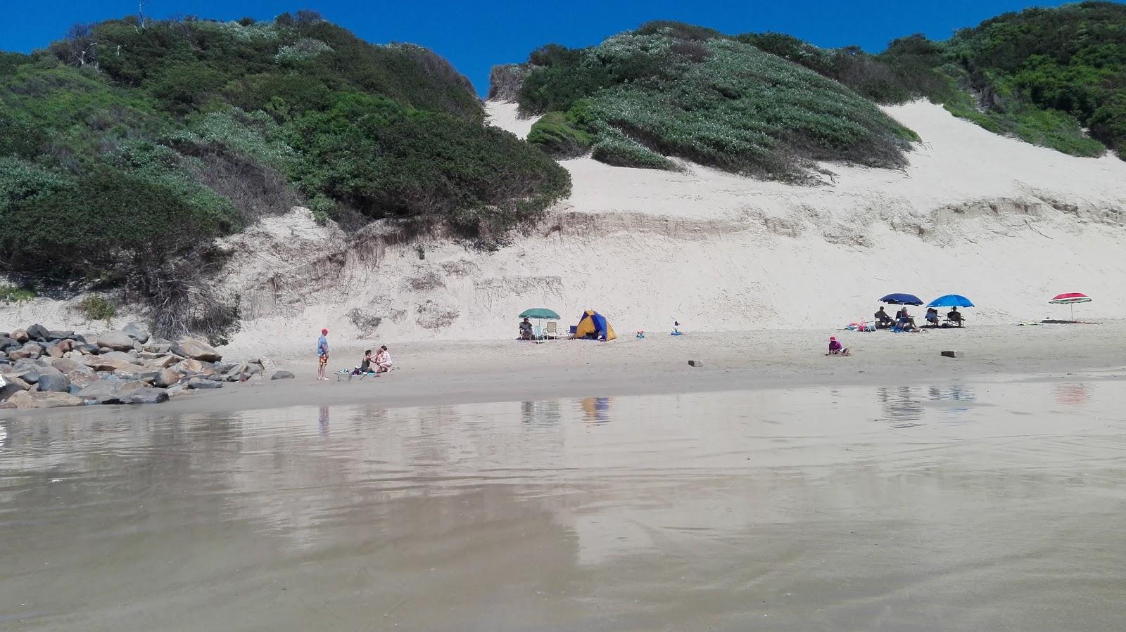 Nahoon beach