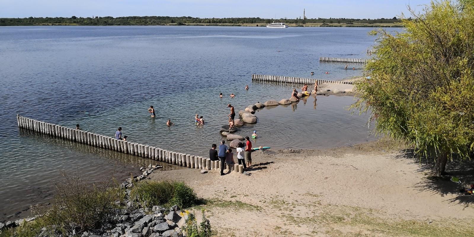 Markkleeberger See Strandbad