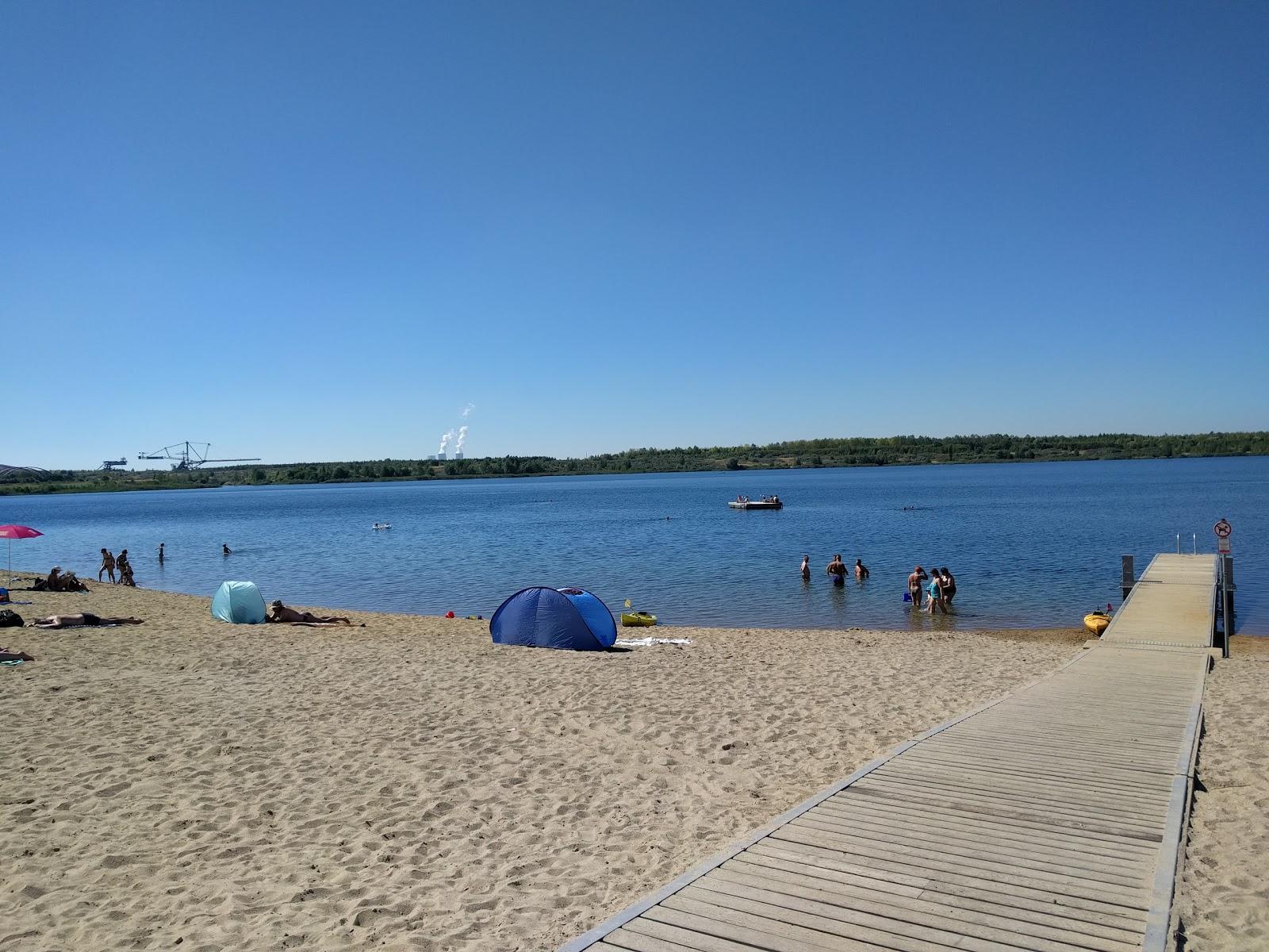 Auenhainer Strand
