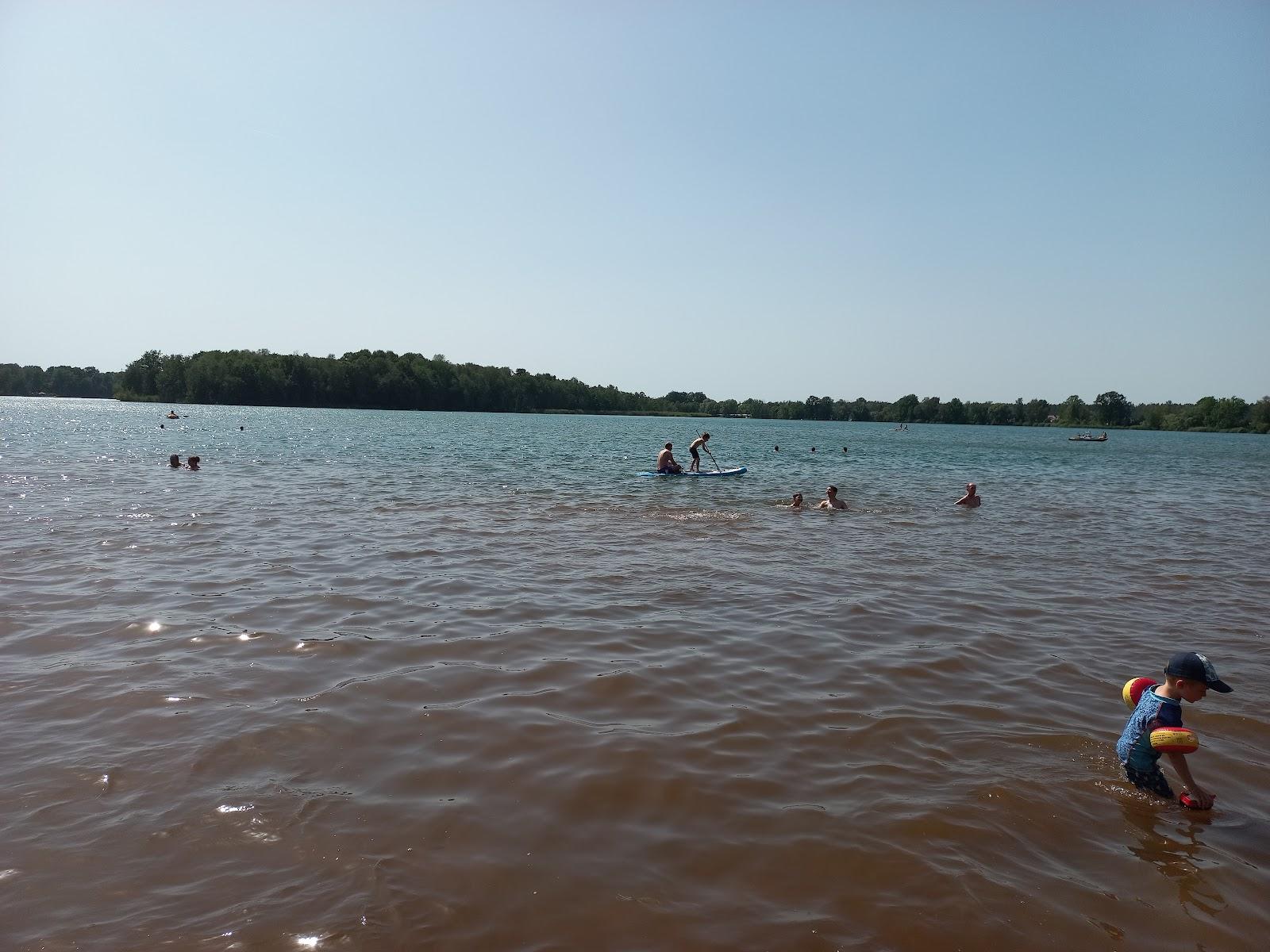 Strandbad Am Olbasee