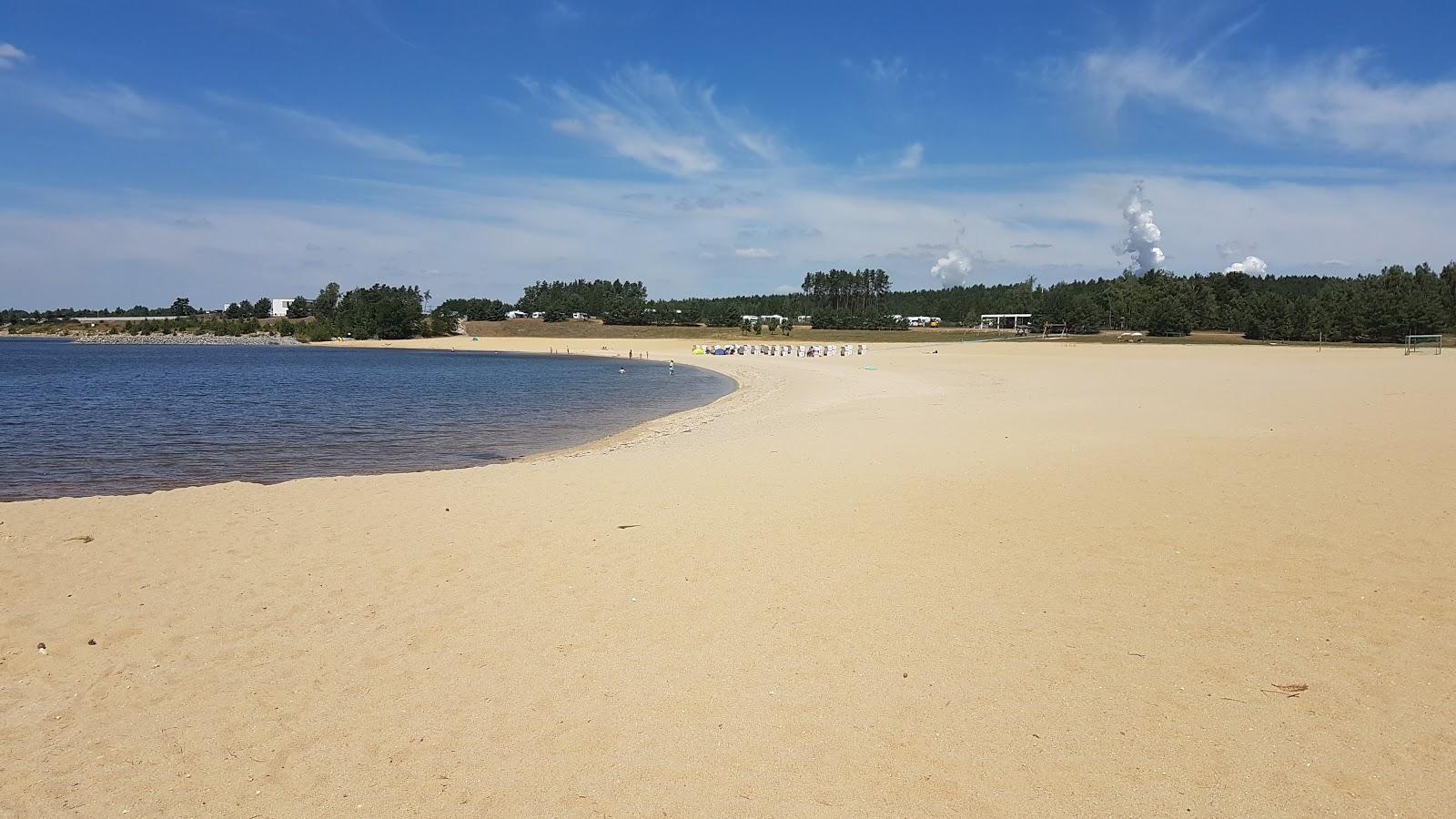 Badestrand Boxberg