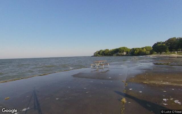 Catawba Island