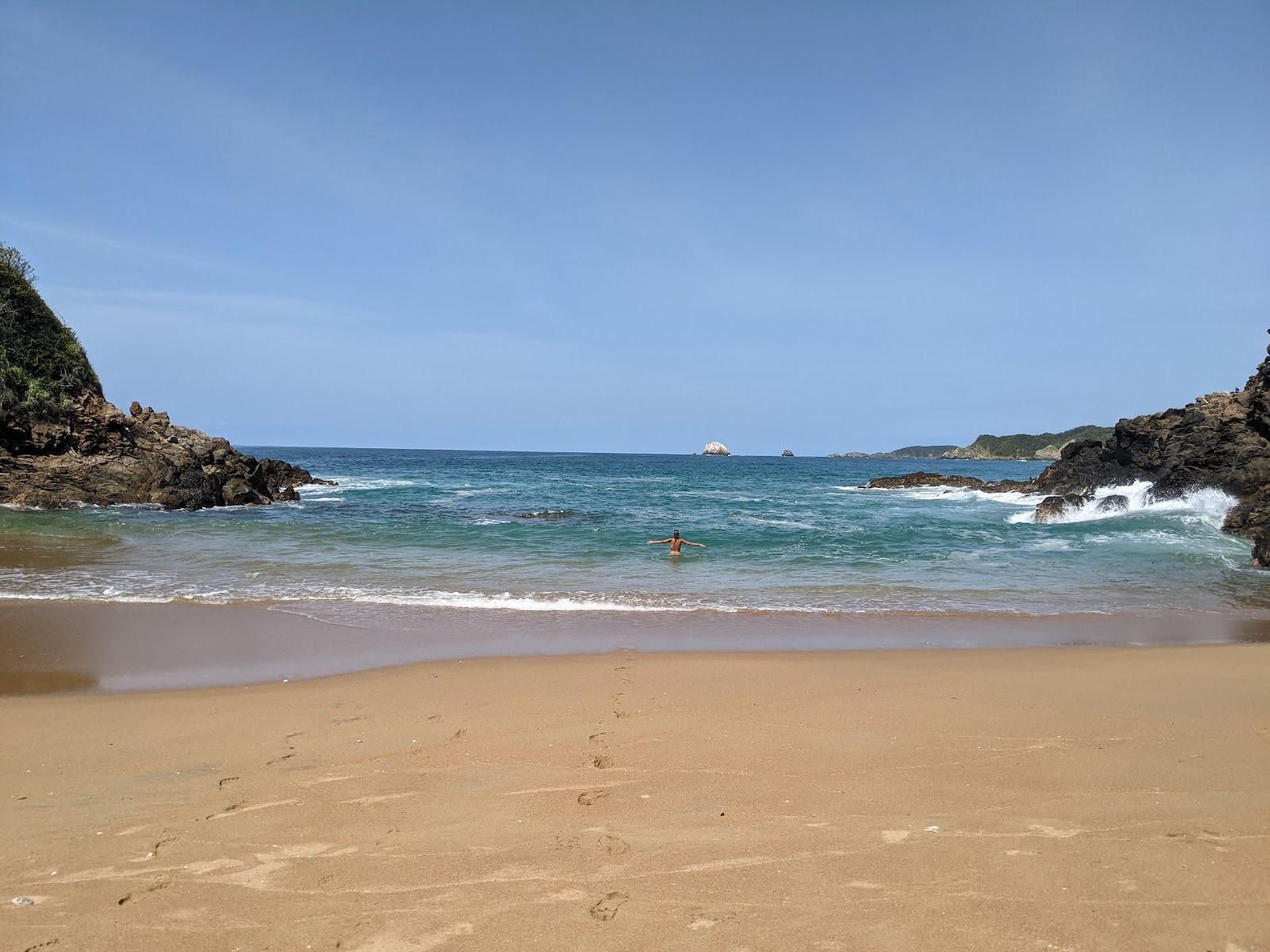 Playa del Amor