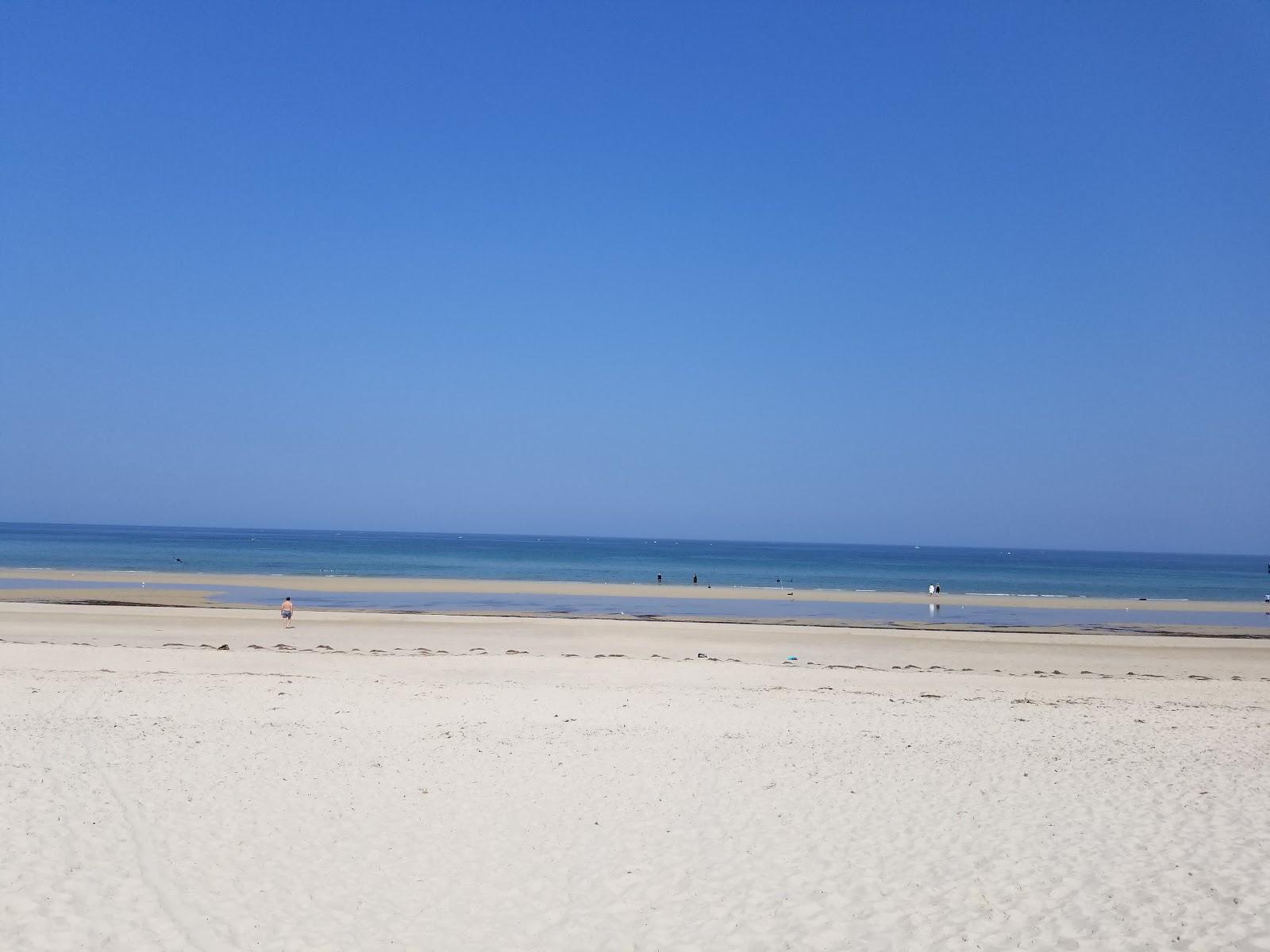 Grange Beach