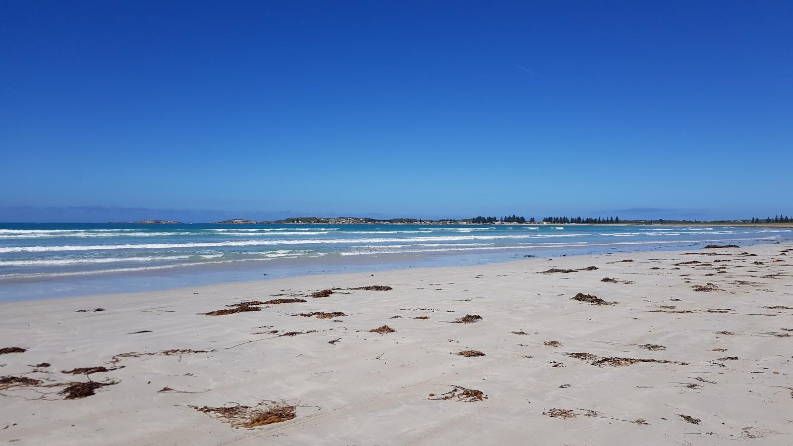 Surf Beach