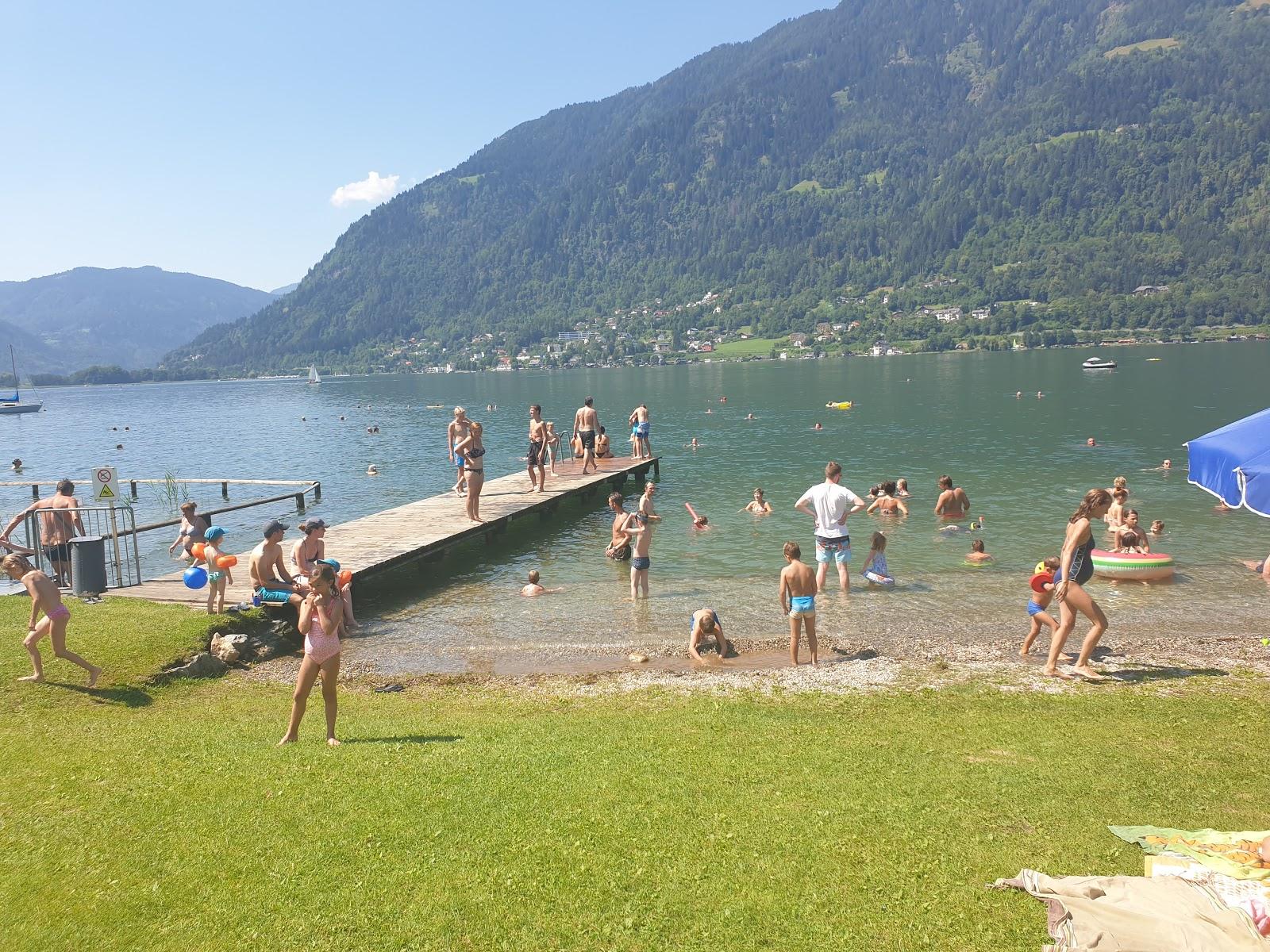 Seebad St. Andrae