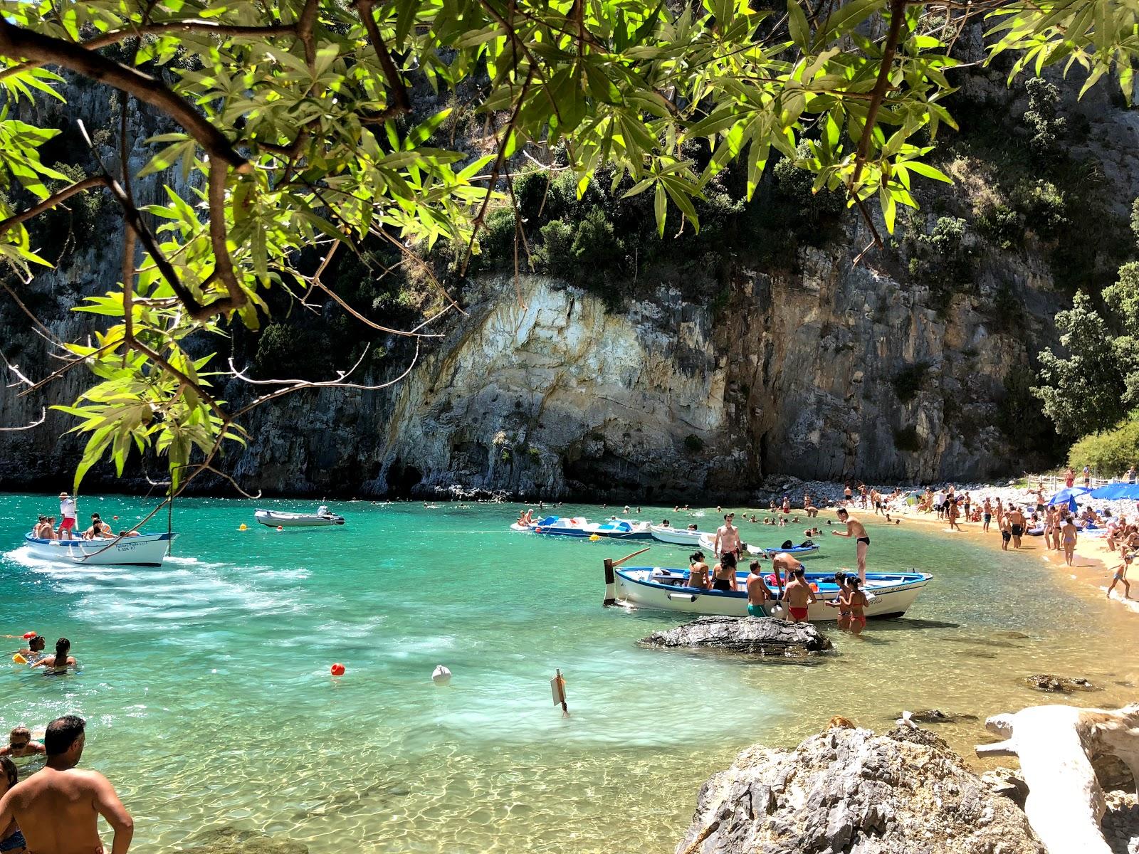 Spiaggia del Buon Dormire