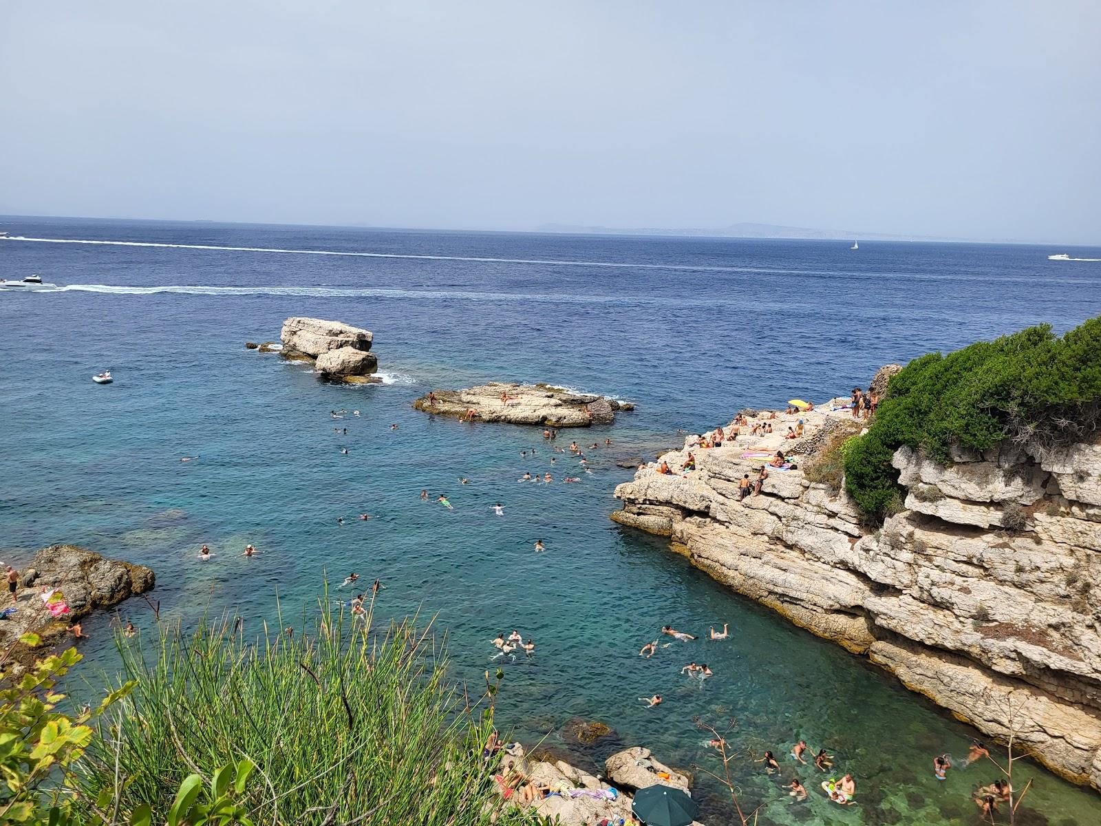 Bagni Regina Giovanna