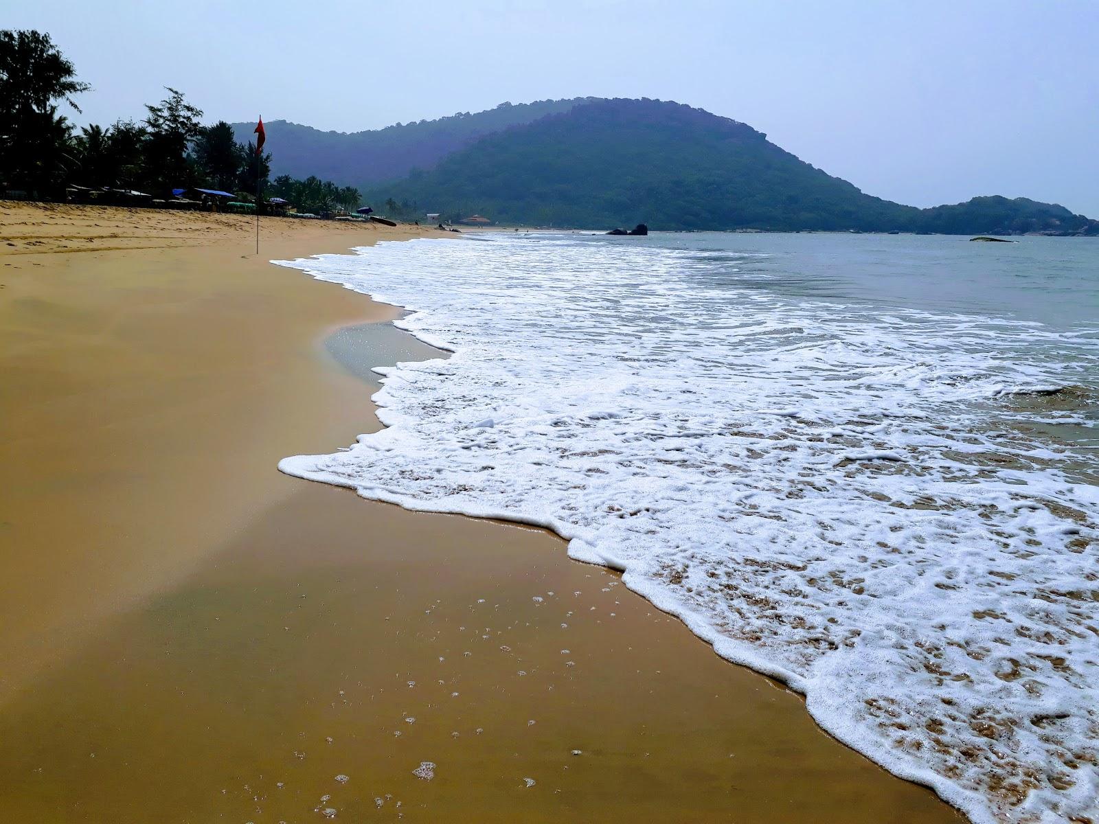 Agonda Beach