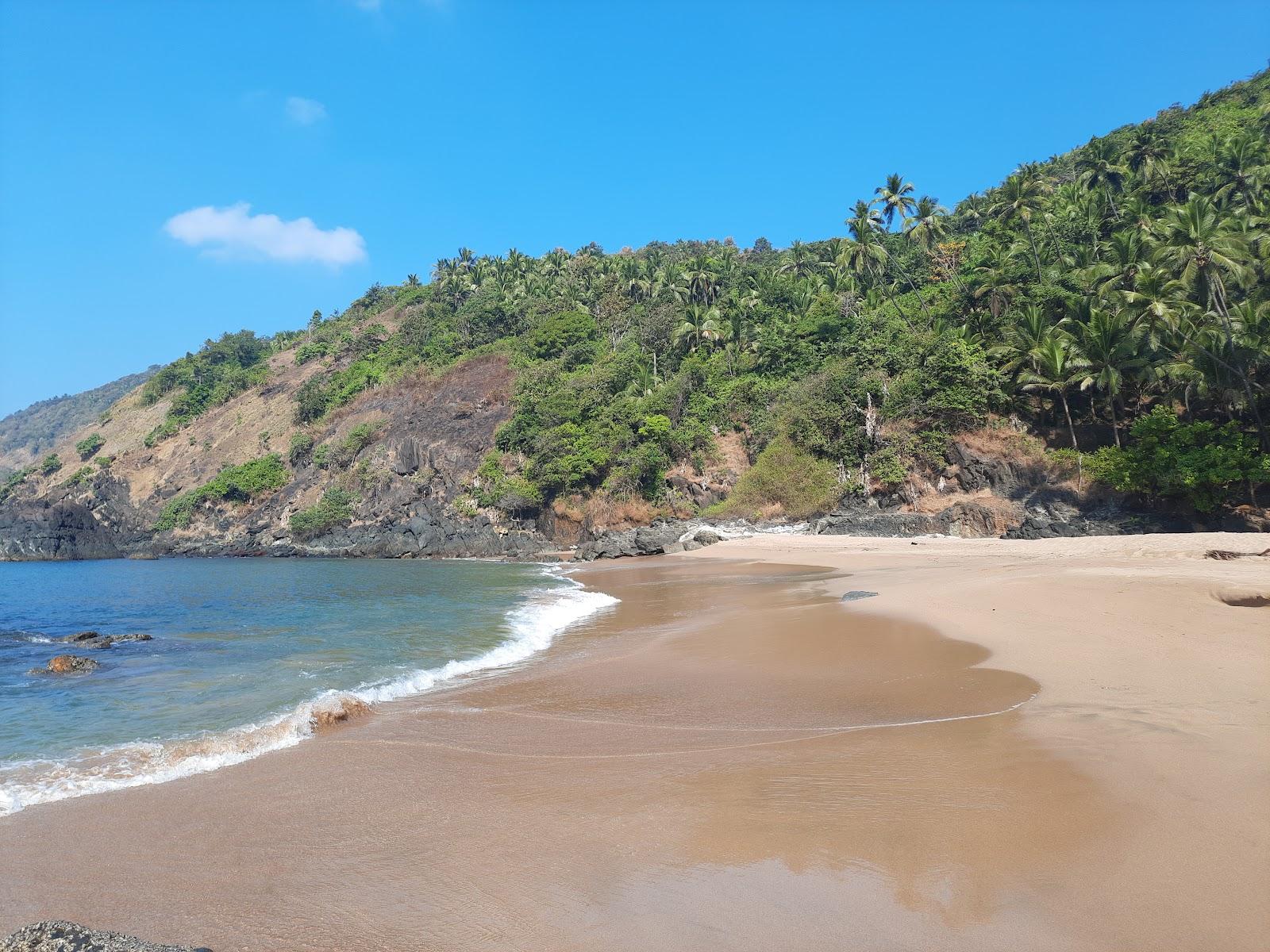 Kakolem Beach
