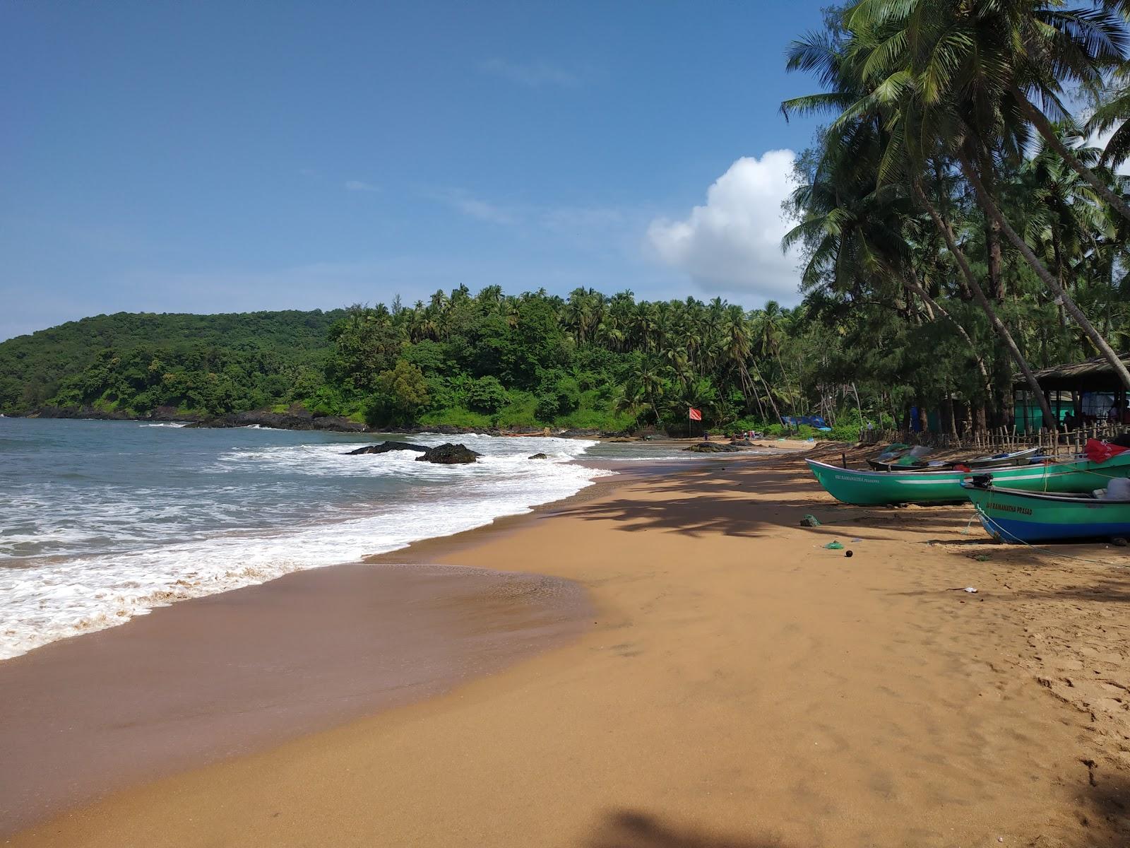 Polem Beach