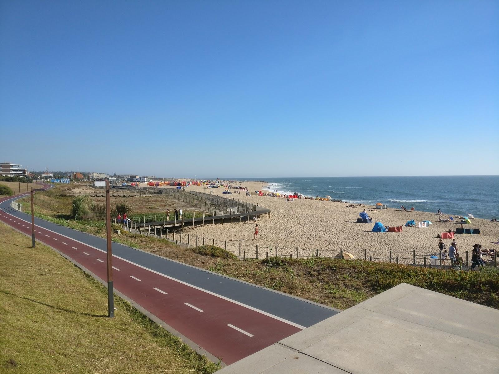 Praia da Sereia