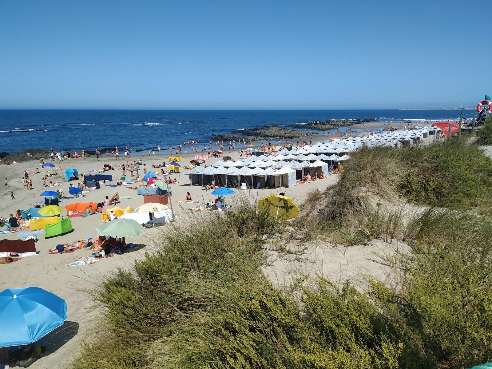 Praia da Amorosa