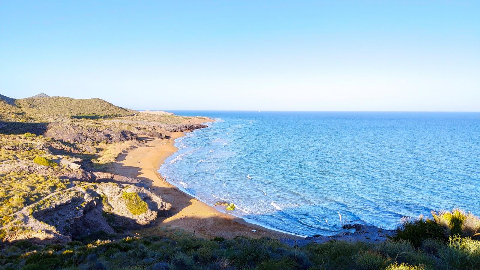 Playa Negrete