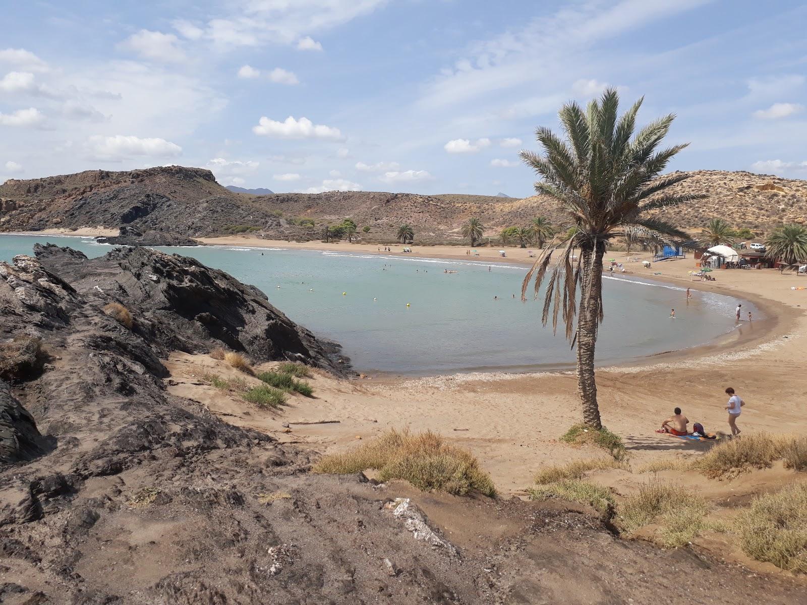 Percheles Beach