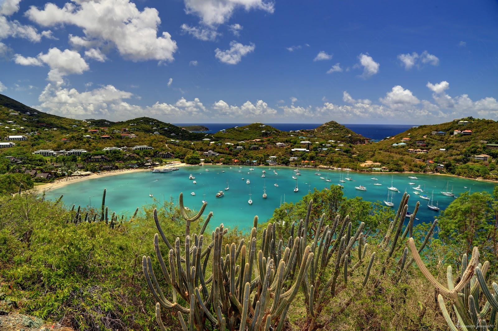 Great Cruz beach