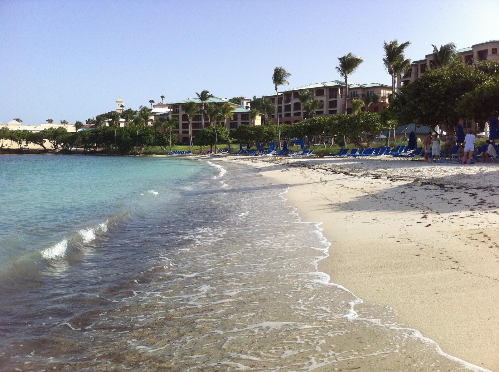 Vessup beach II