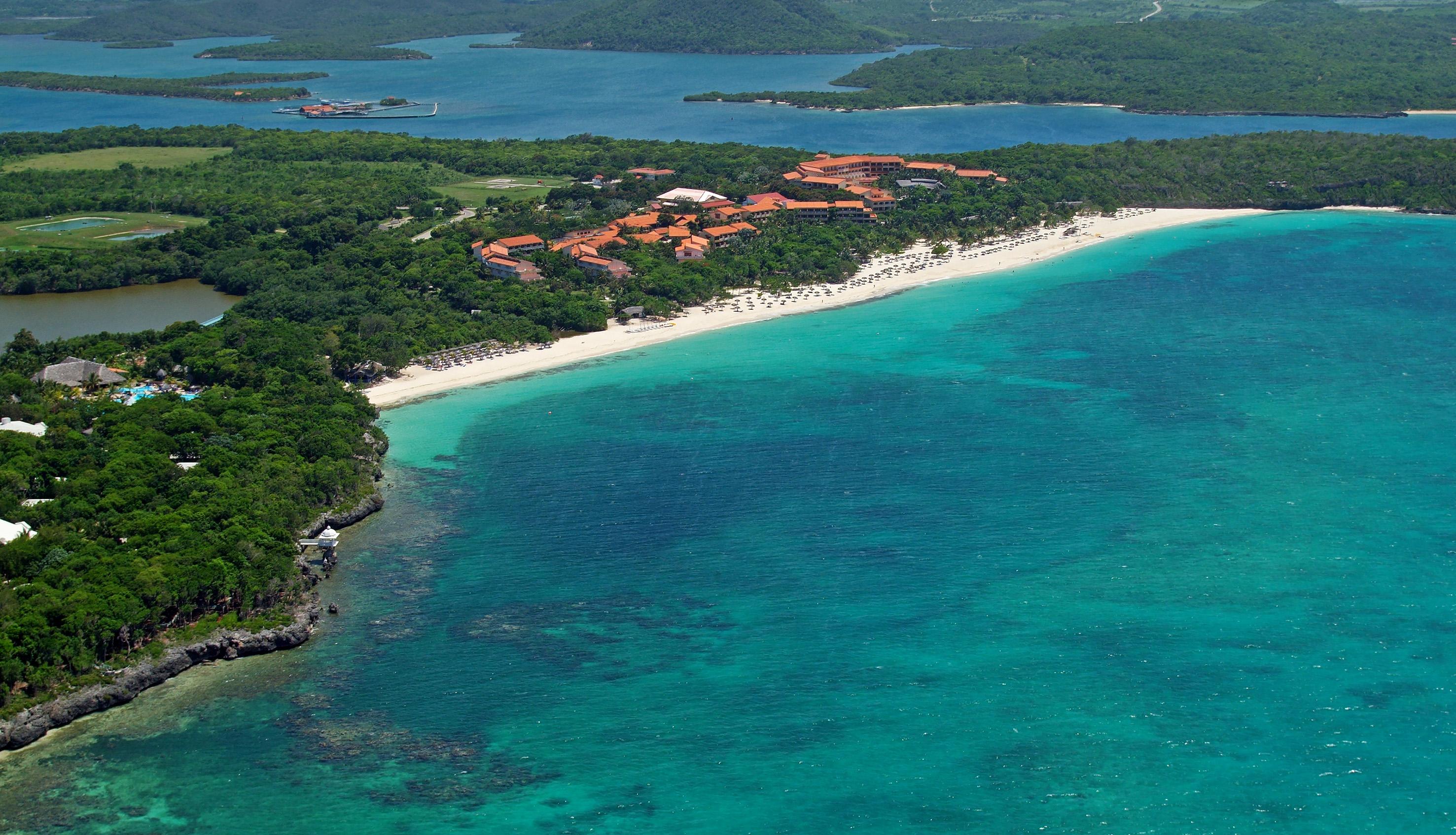 Emerald Beach