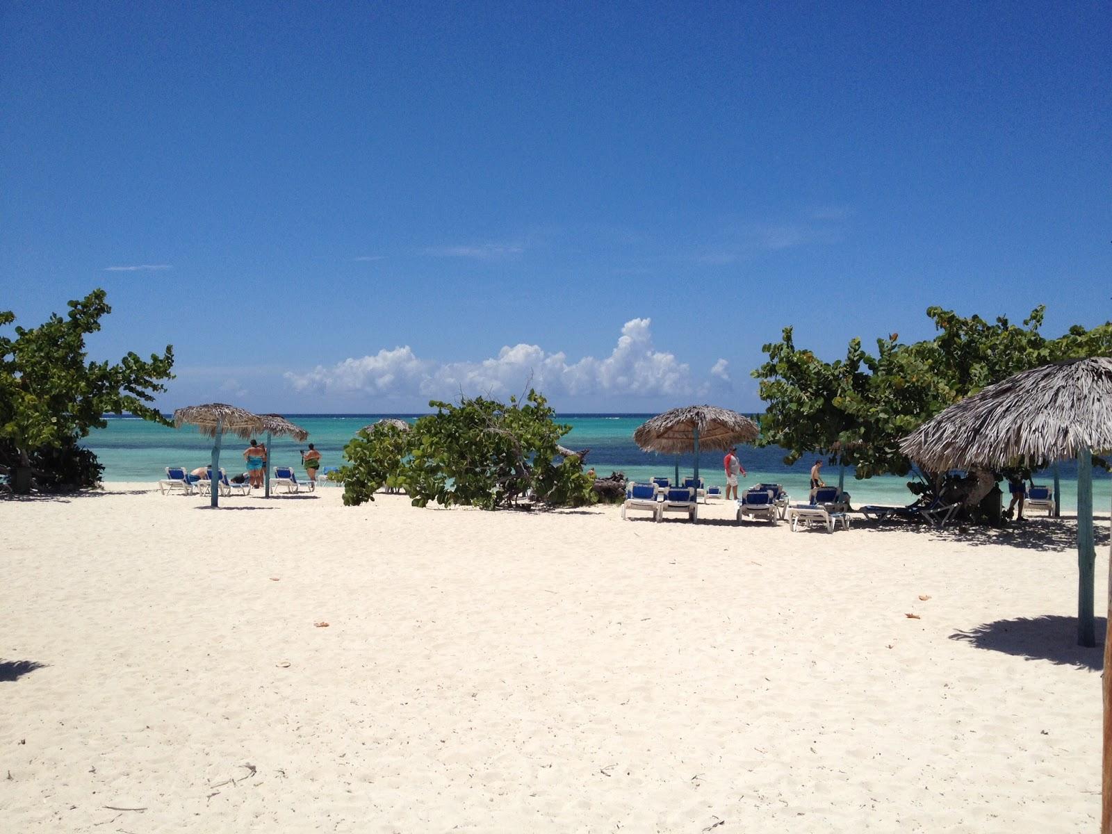 Playa Yuraguanal