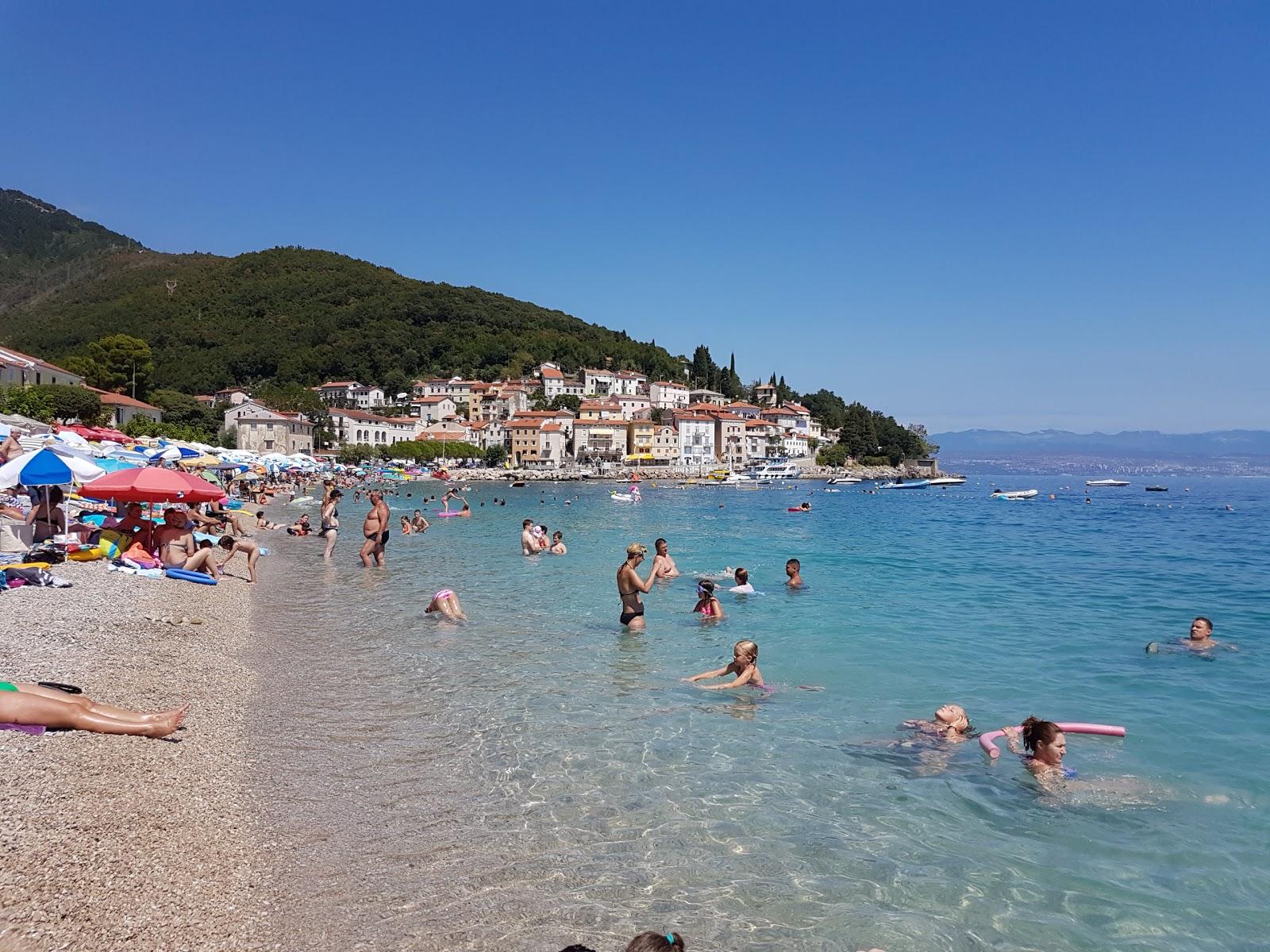 Sv. Ivan beach
