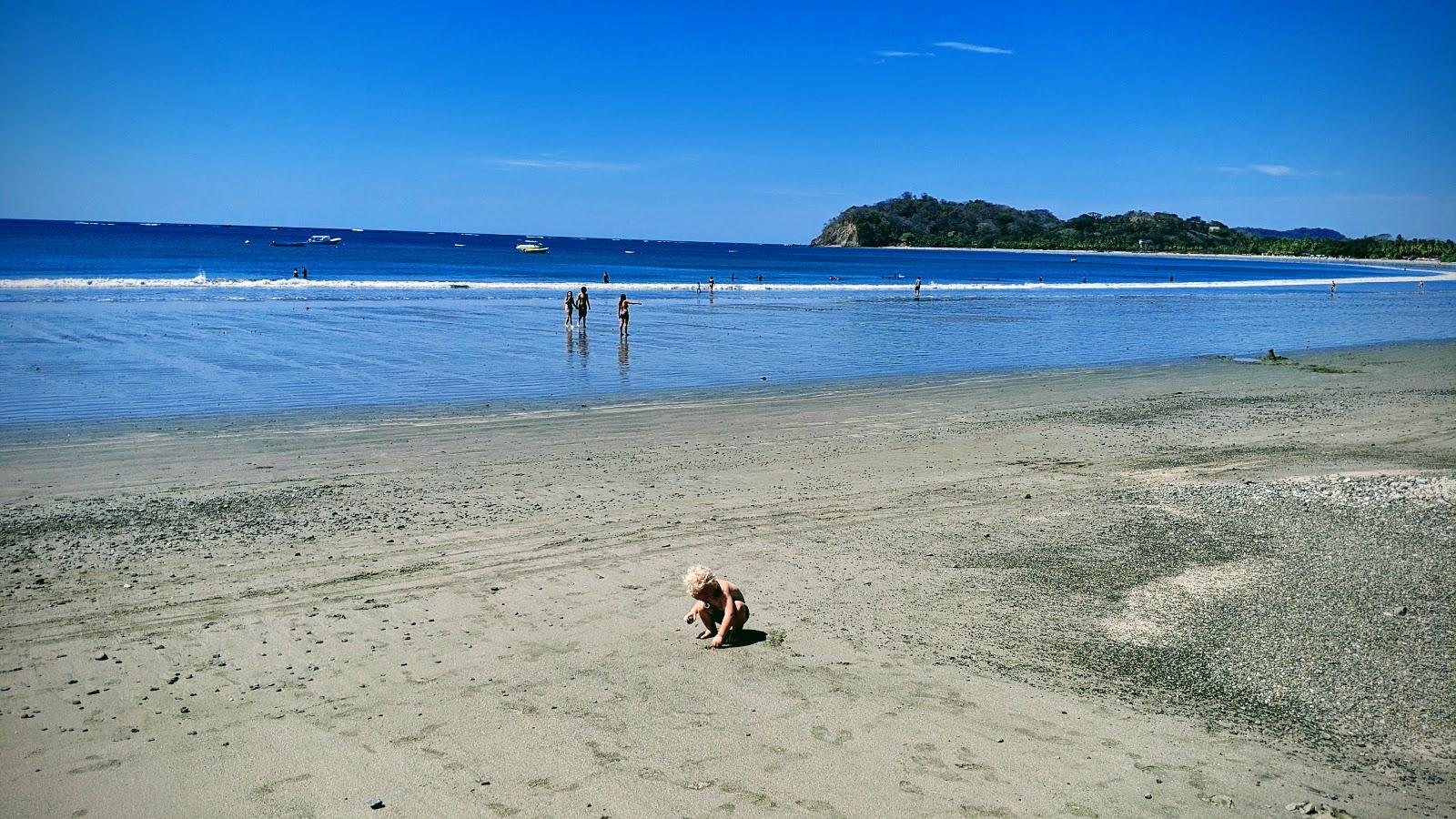 Samara Beach