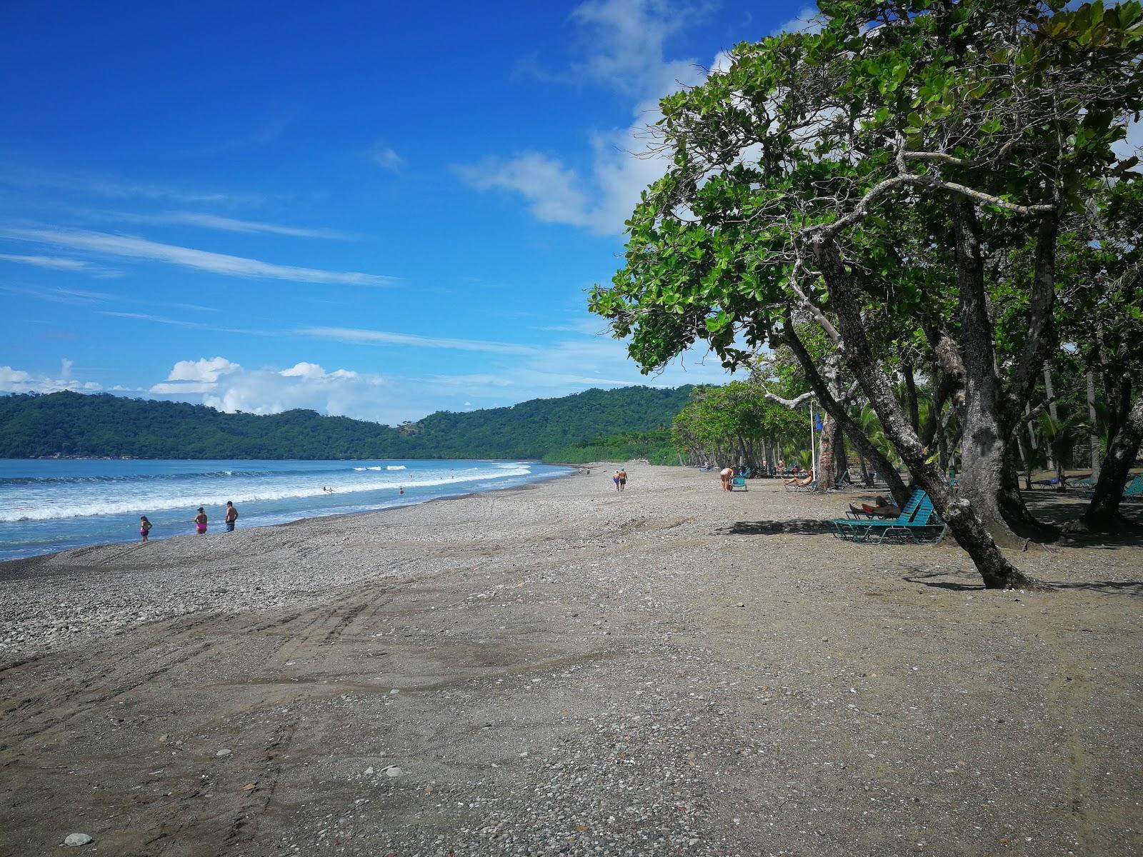 Tambor Beach
