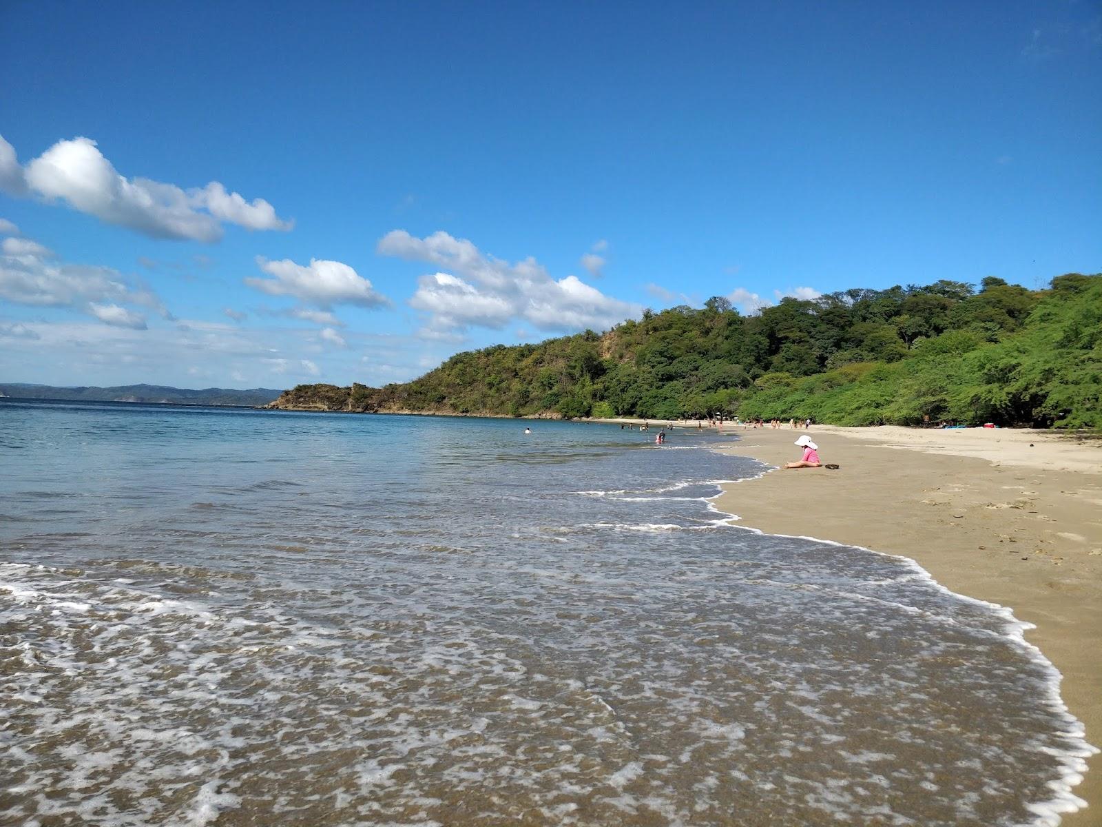 Rajada beach II