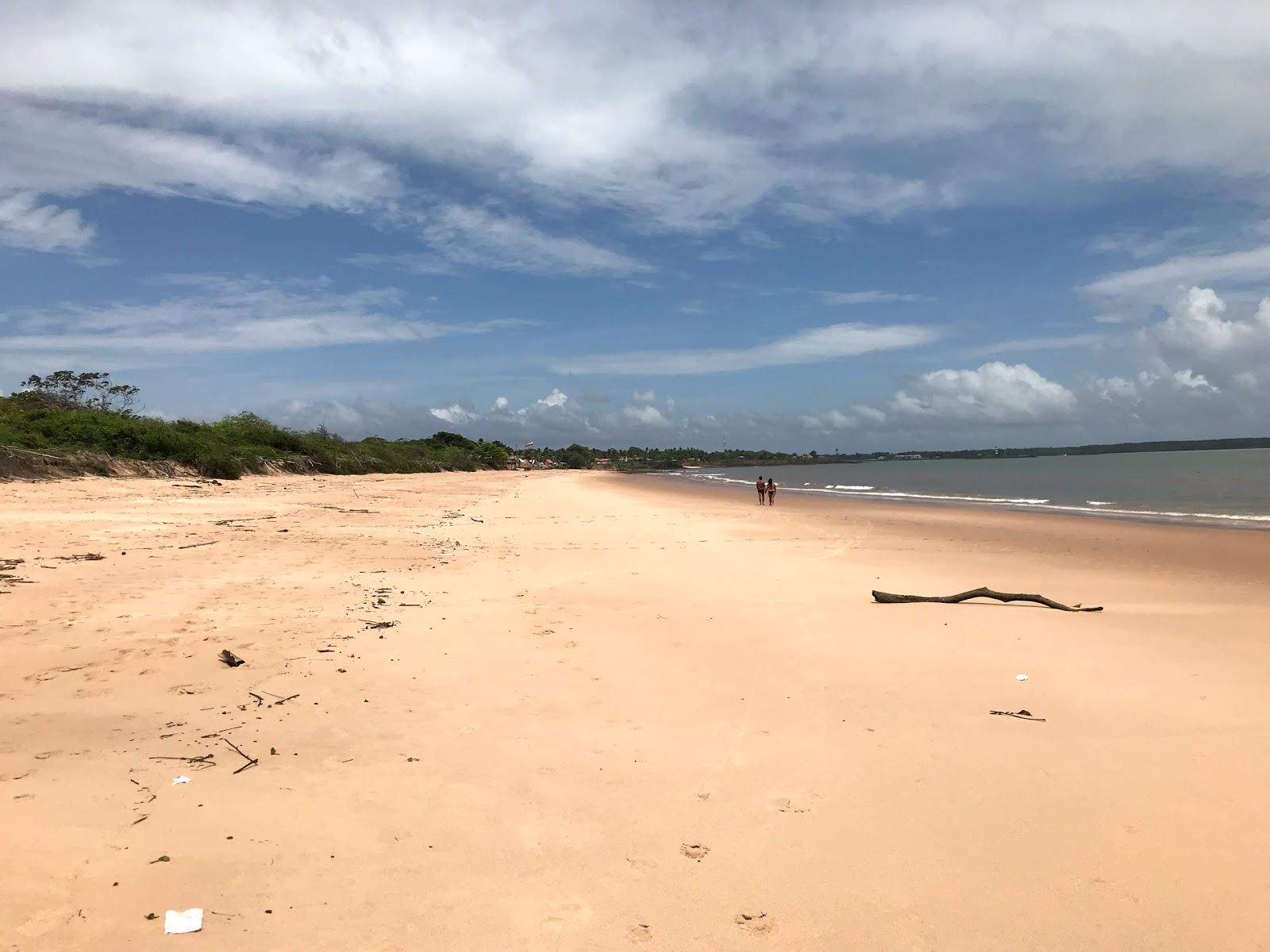 Salvaterra Beach