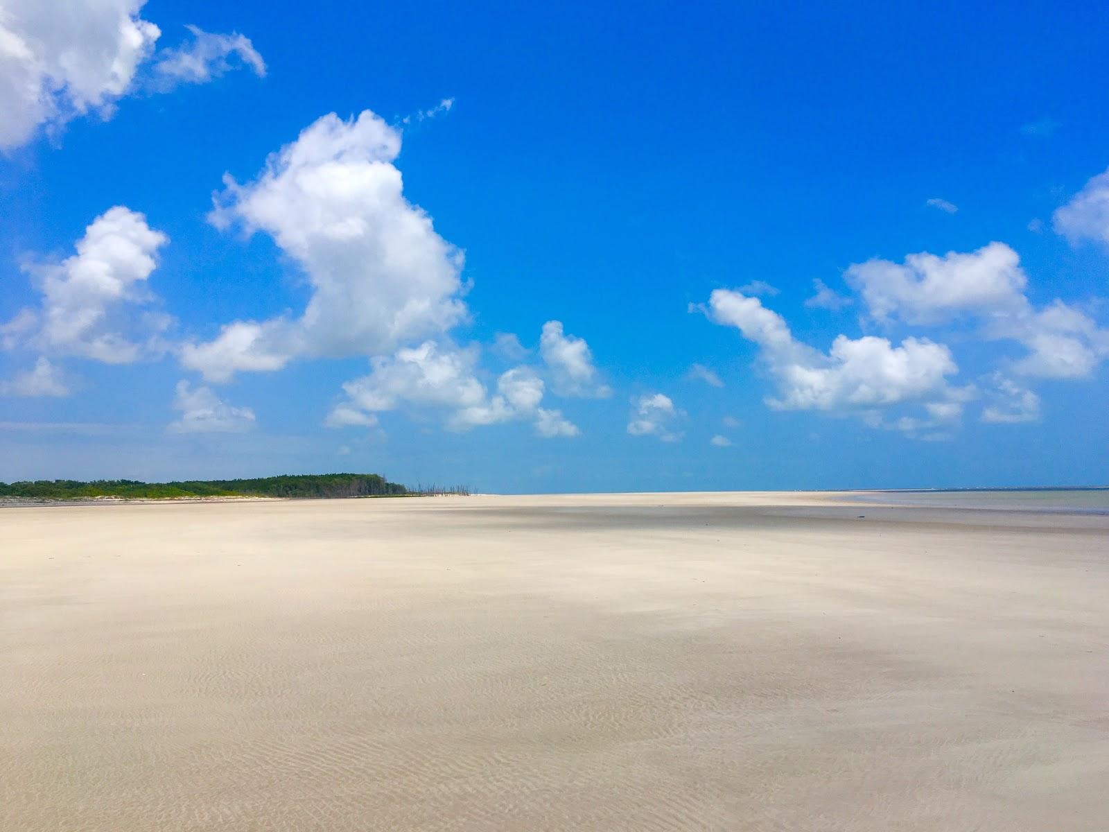 Macarico Beach