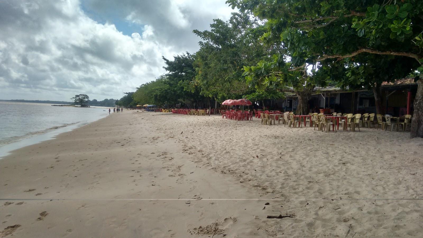 Outeiro Beach